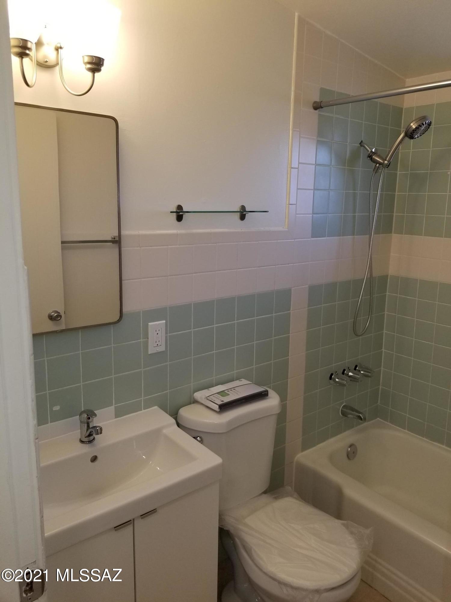 Speedway Addition NO. 1 - Residential Lease