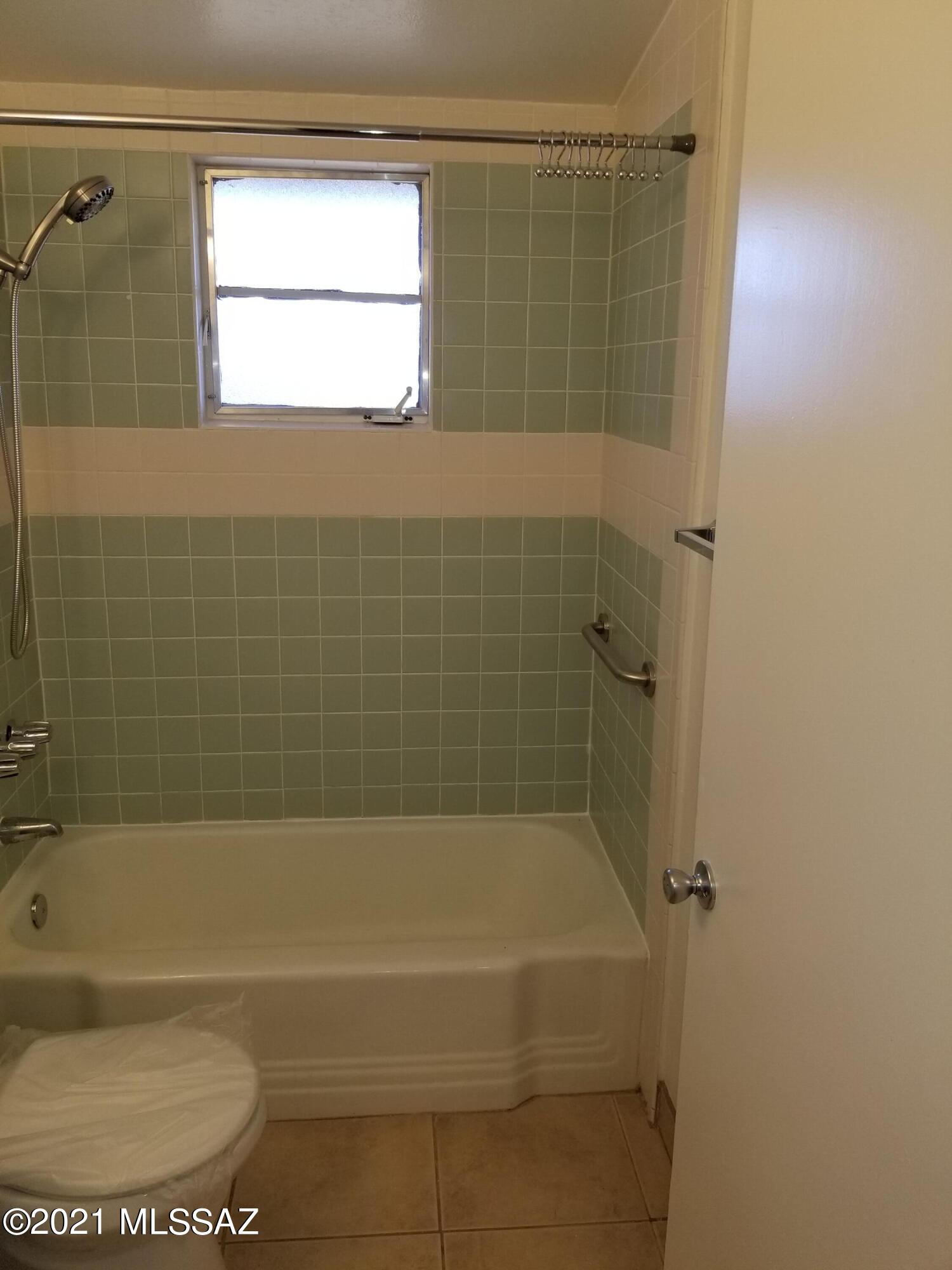 Speedway Addition NO. 1 - Residential Lease