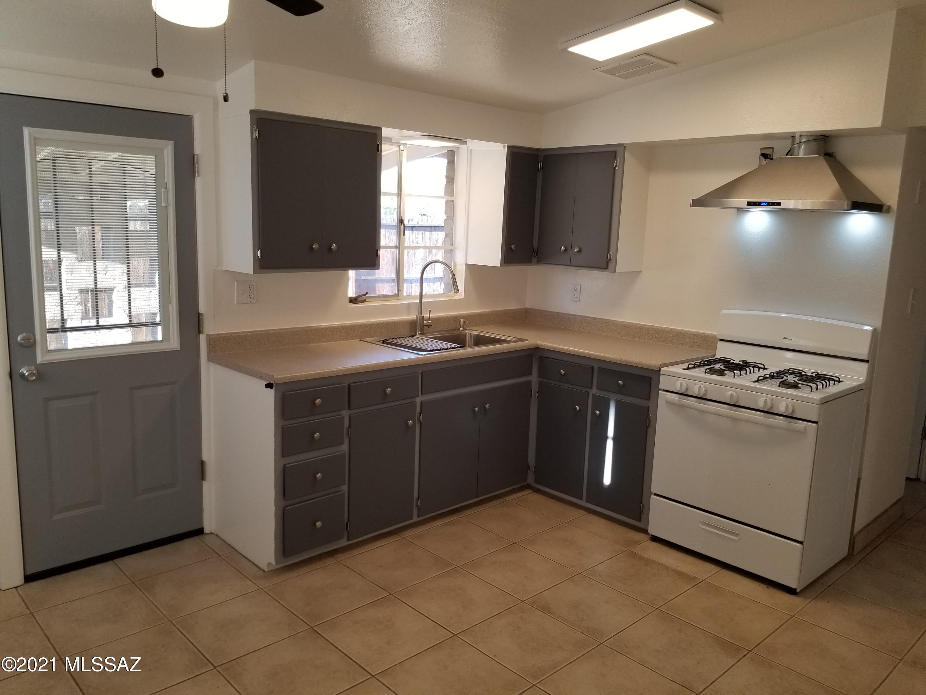 Speedway Addition NO. 1 - Residential Lease