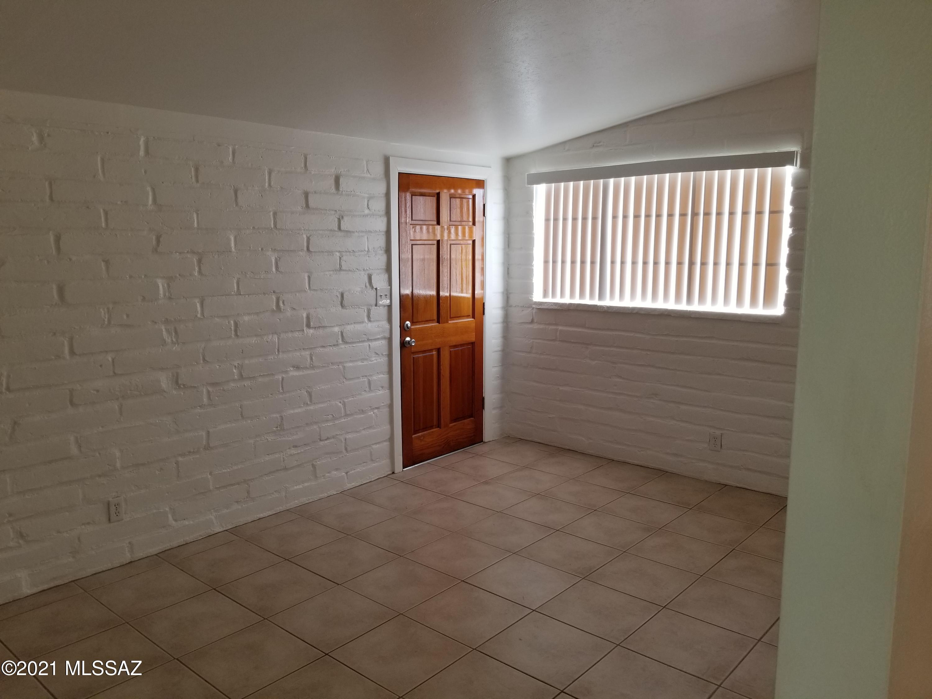 Speedway Addition NO. 1 - Residential Lease