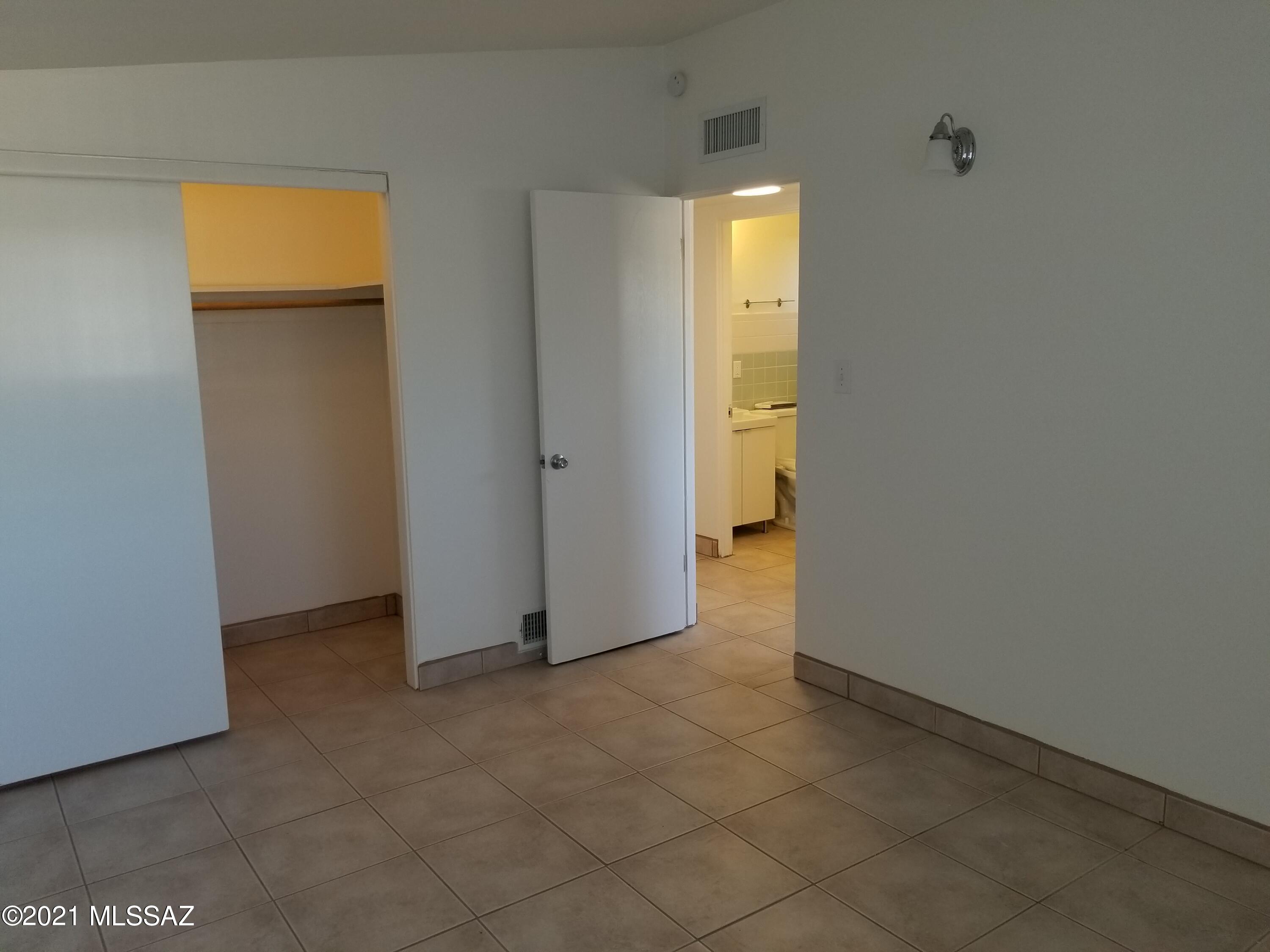 Speedway Addition NO. 1 - Residential Lease