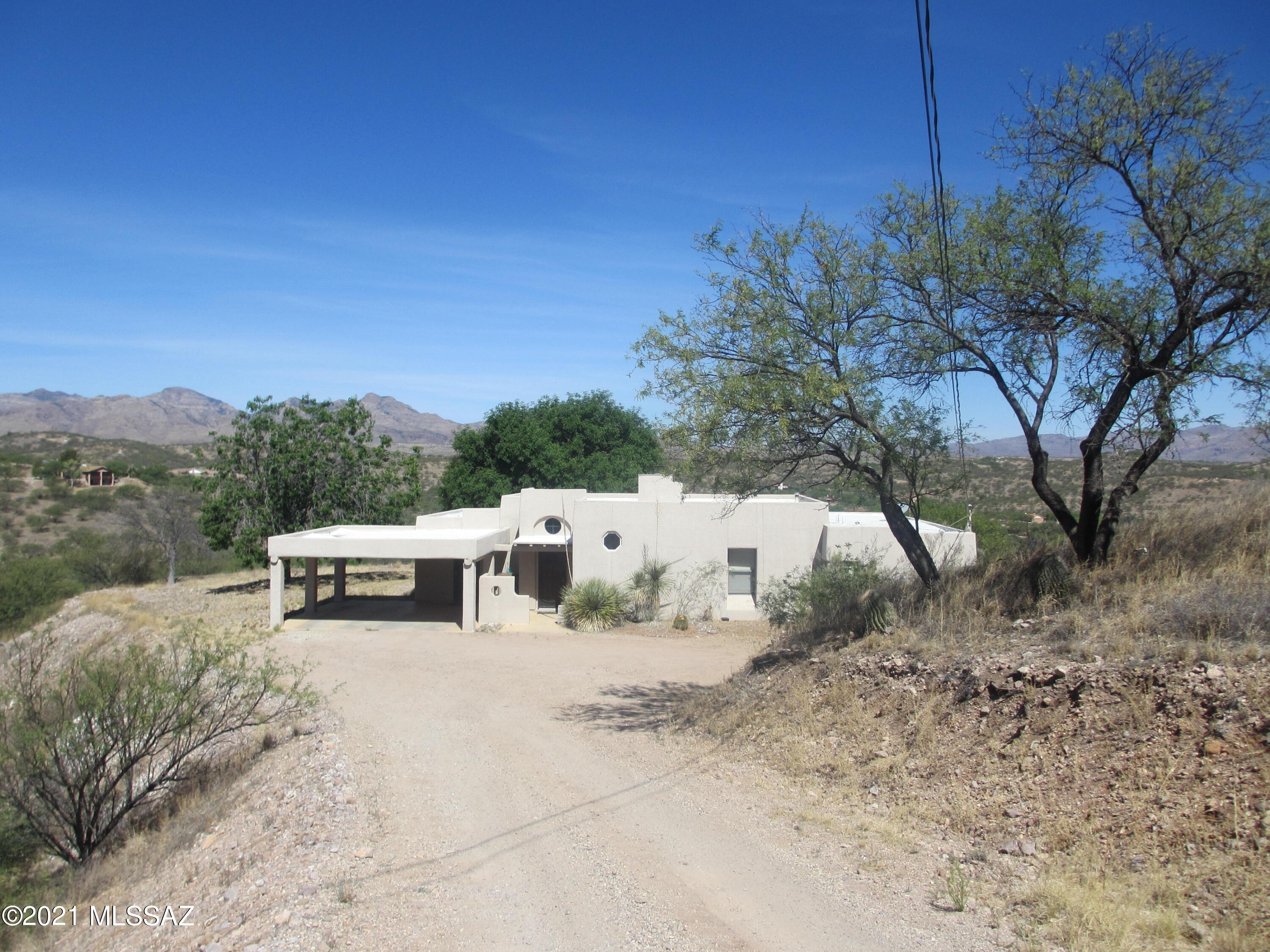 Rio Rico Estates 13 - Residential