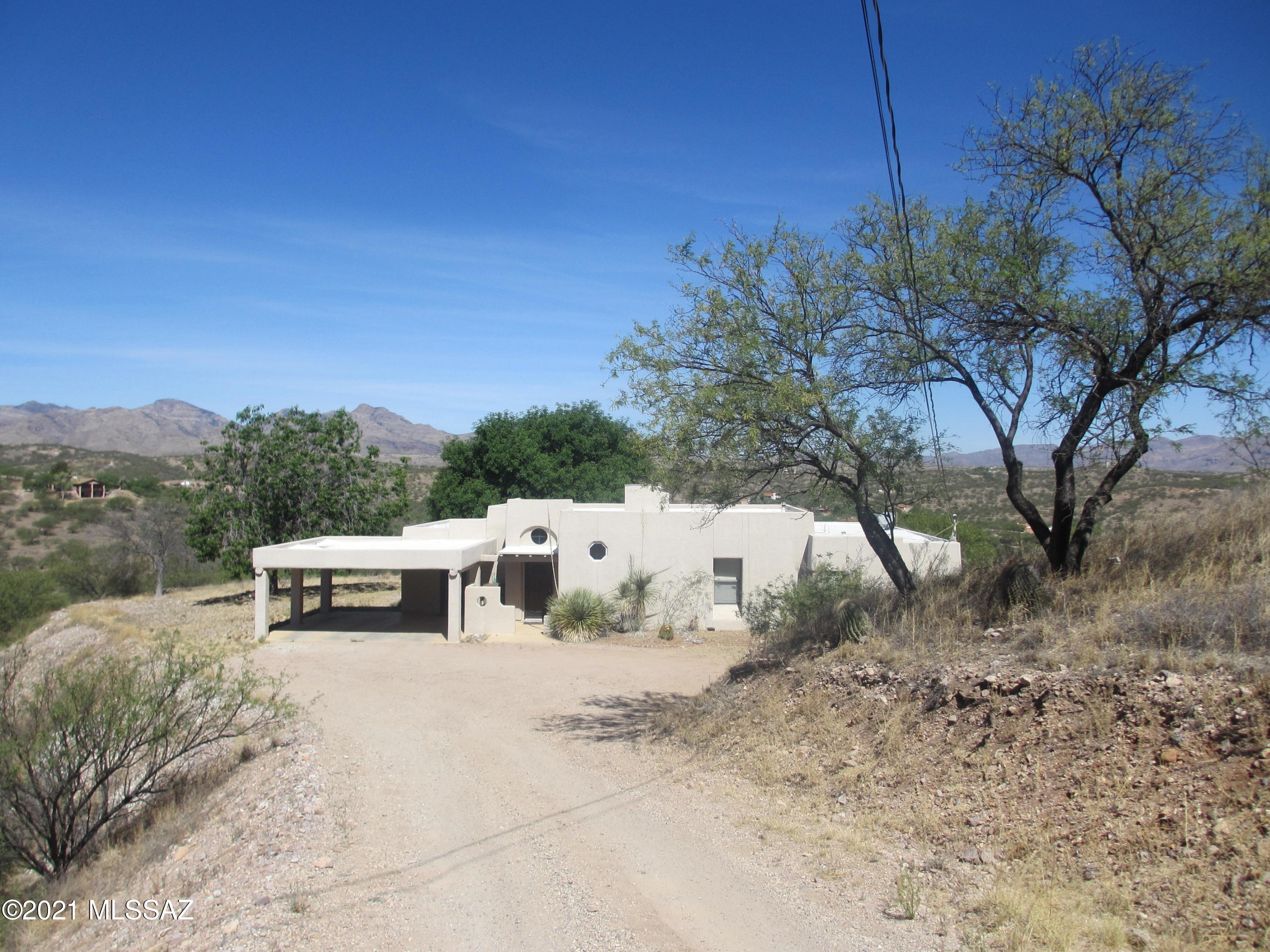 Rio Rico Estates 13 - Residential