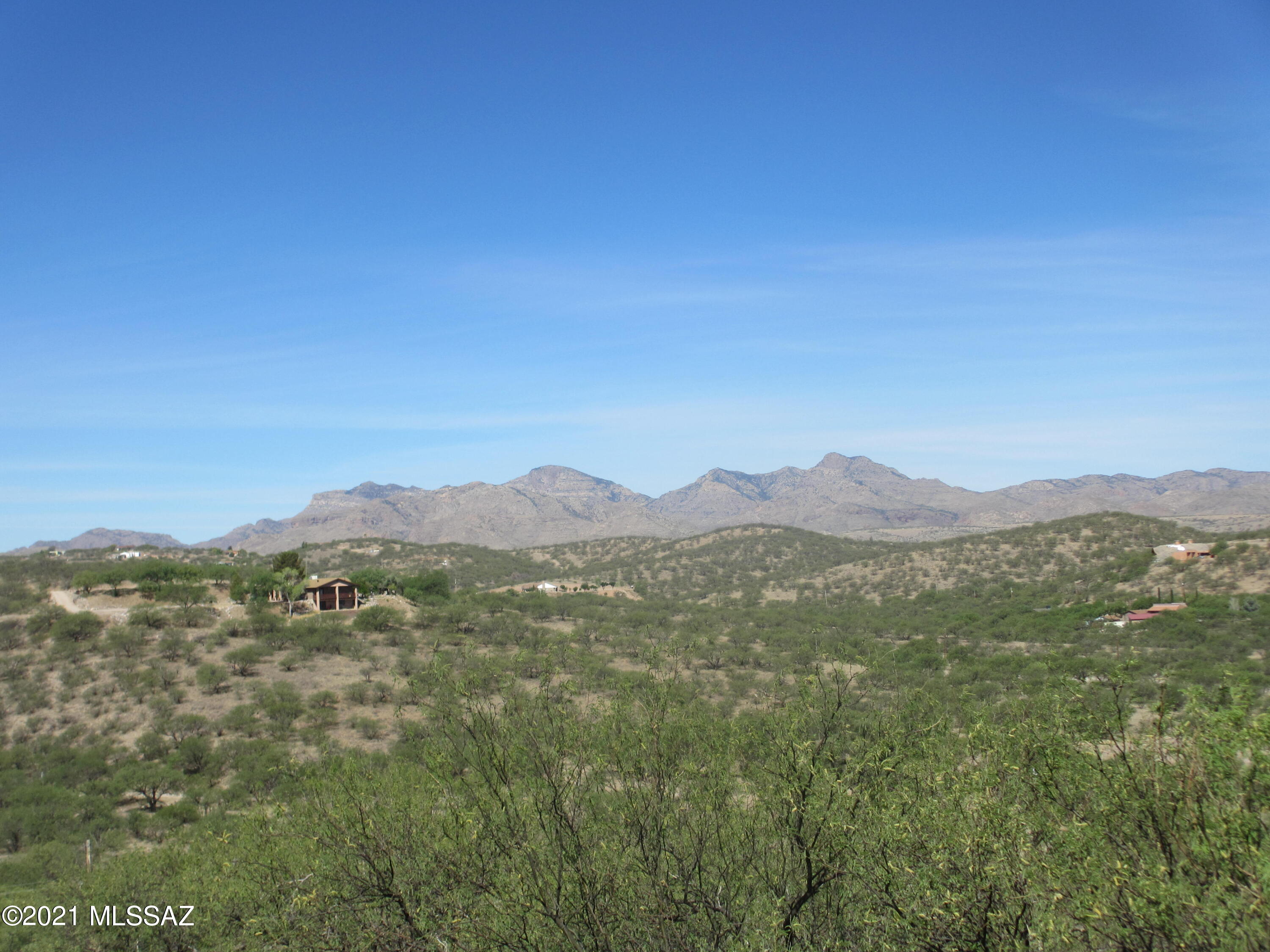 Rio Rico Estates 13 - Residential