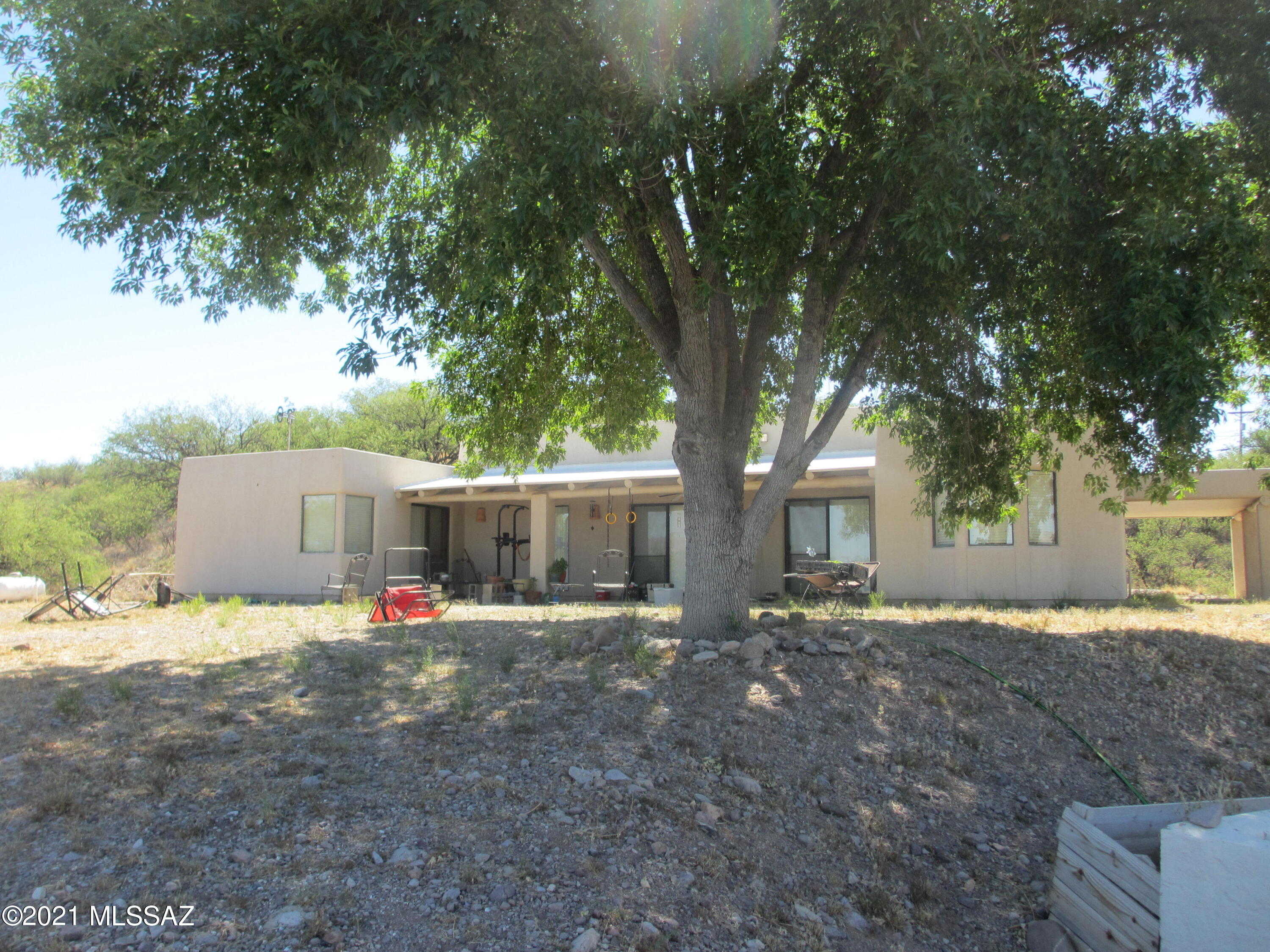Rio Rico Estates 13 - Residential