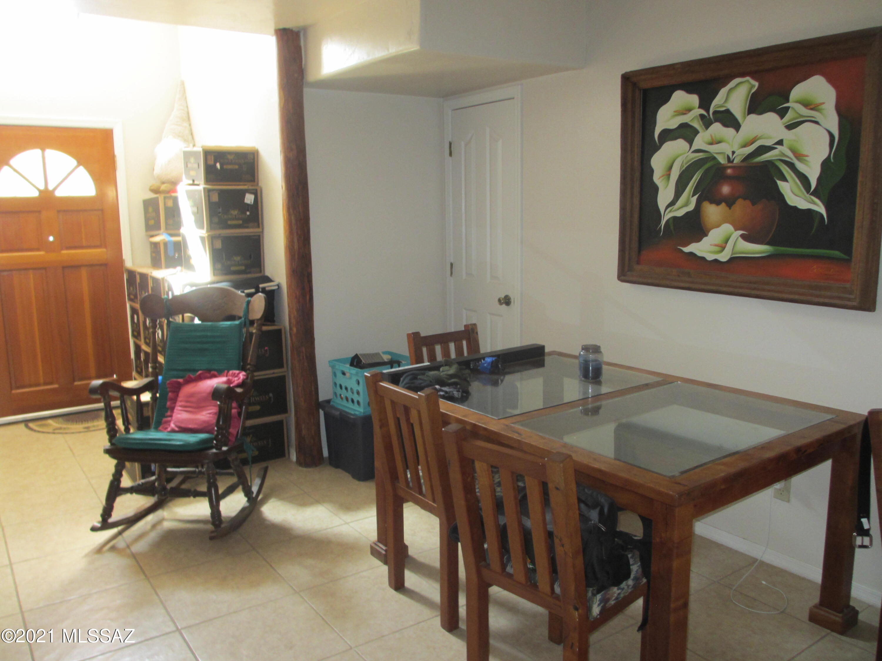 Rio Rico Estates 13 - Residential
