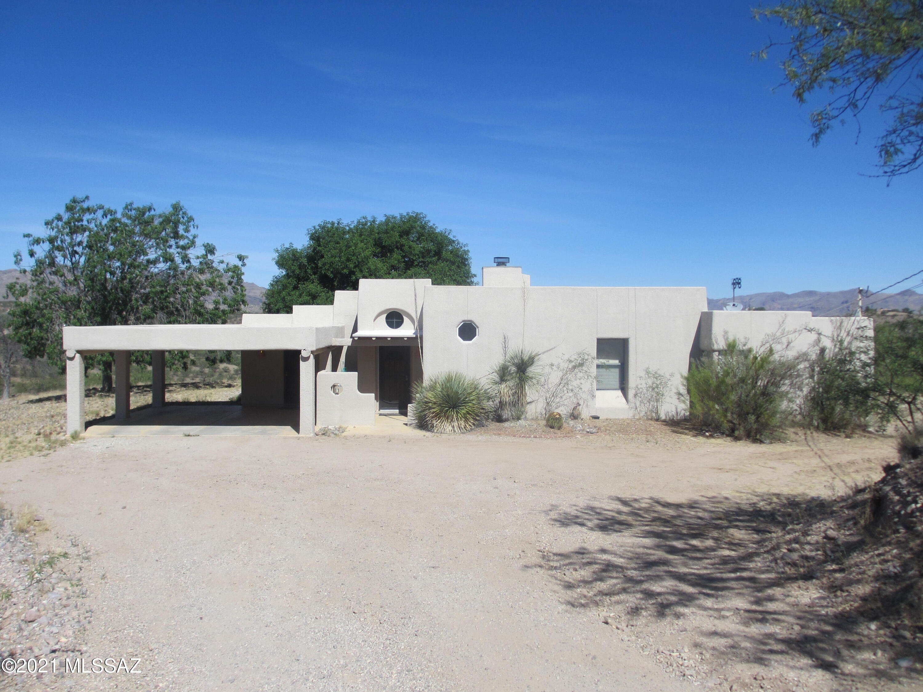 Rio Rico Estates 13 - Residential