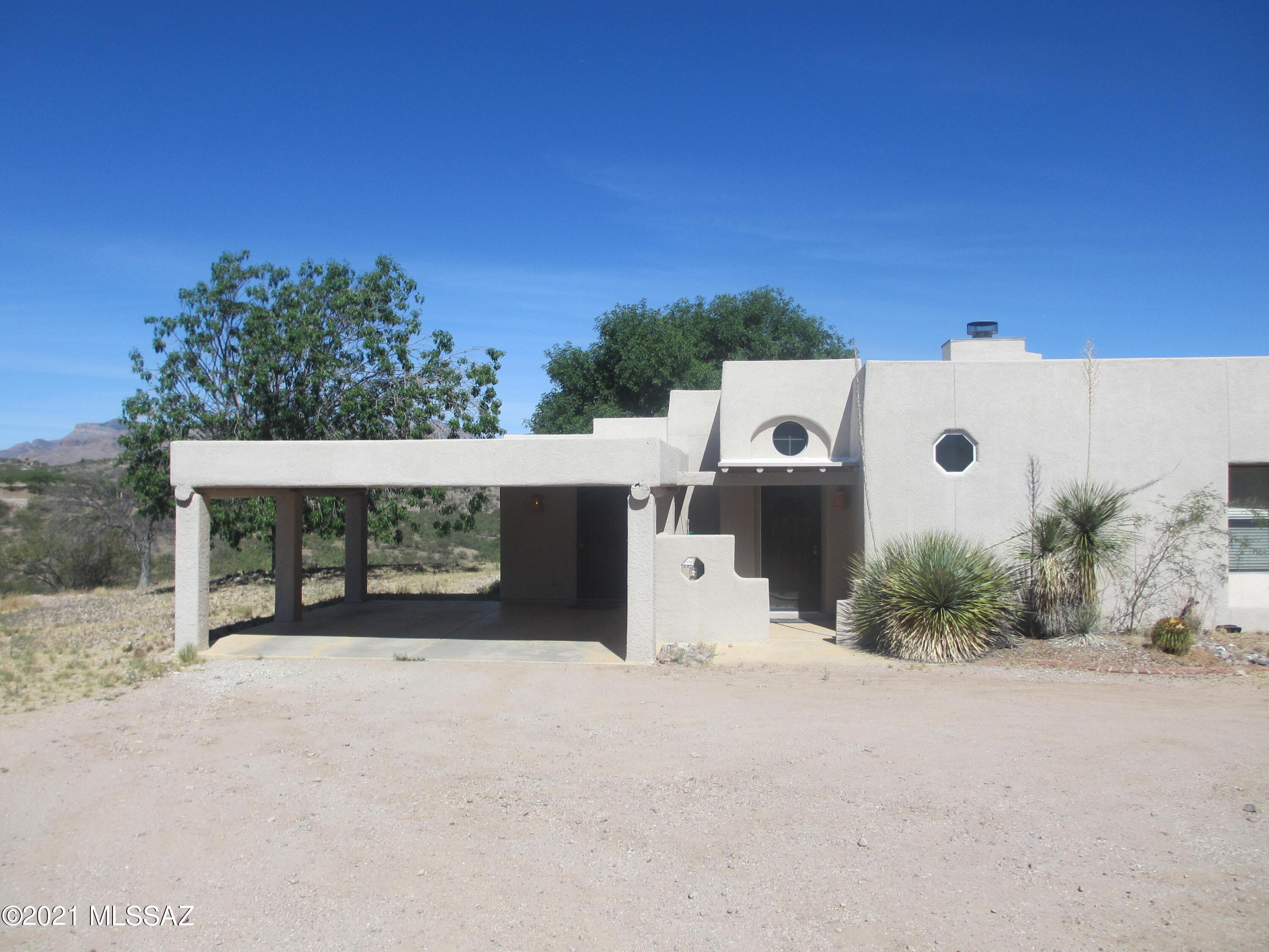 Rio Rico Estates 13 - Residential