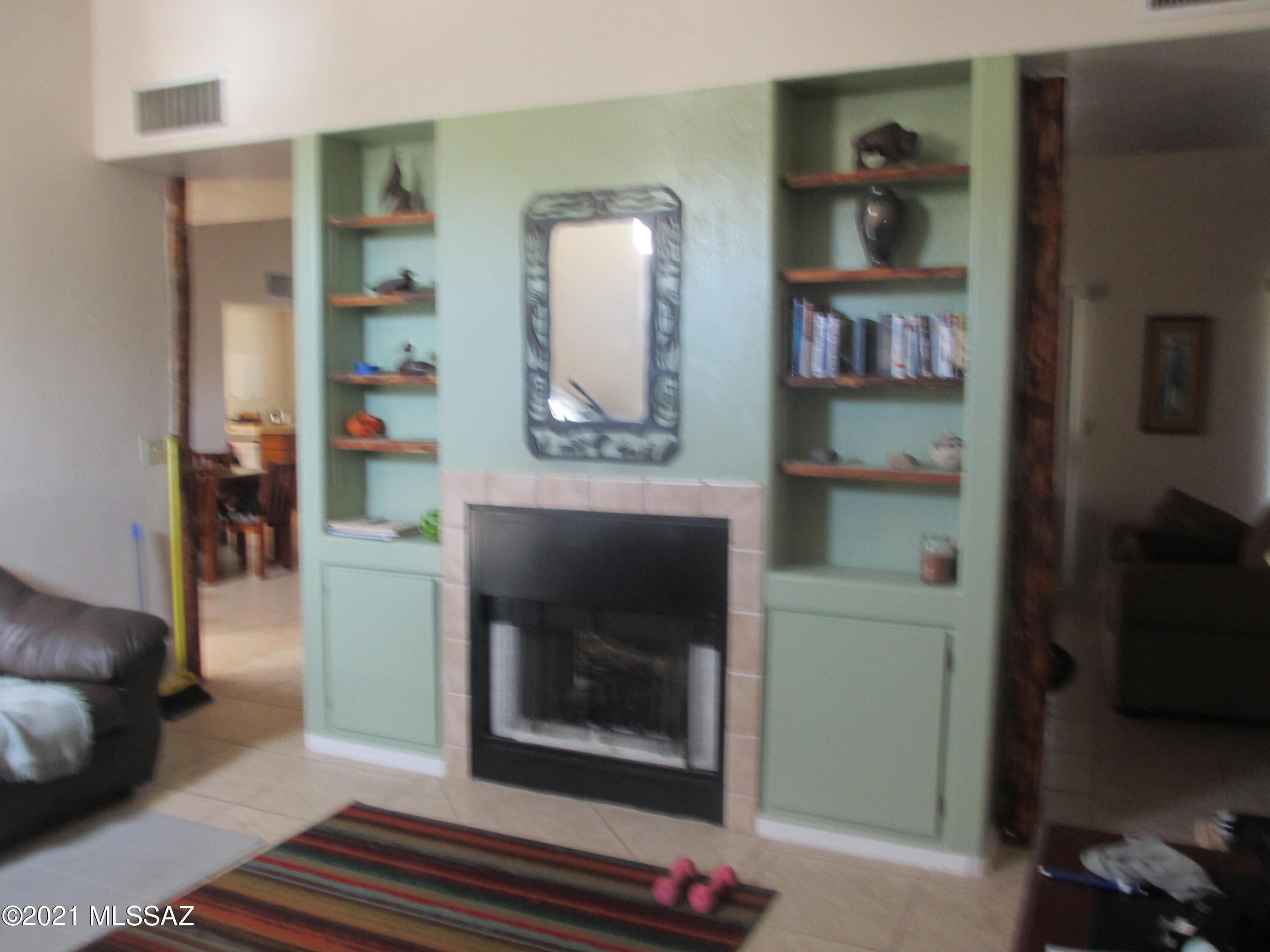 Rio Rico Estates 13 - Residential
