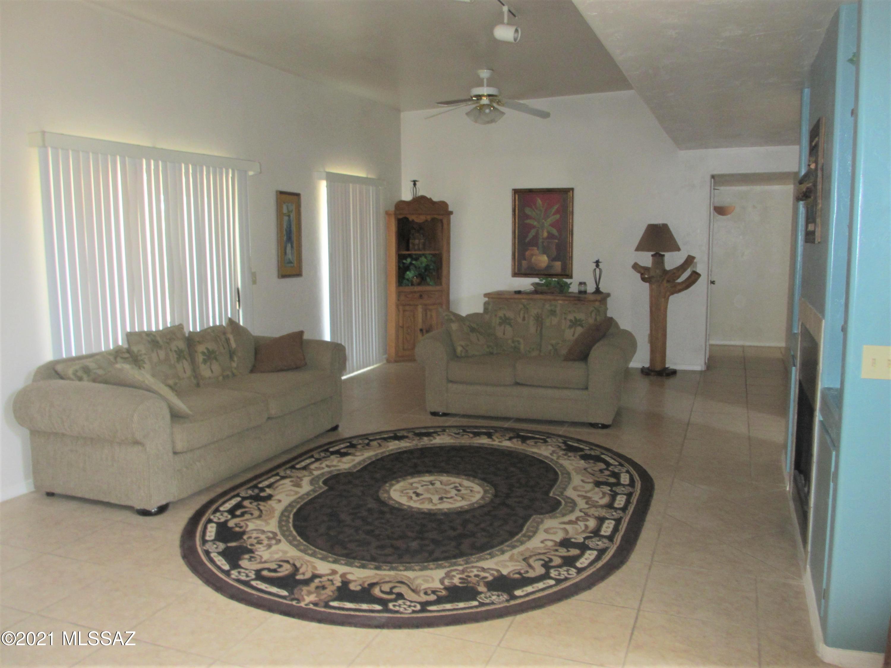 Rio Rico Estates 13 - Residential
