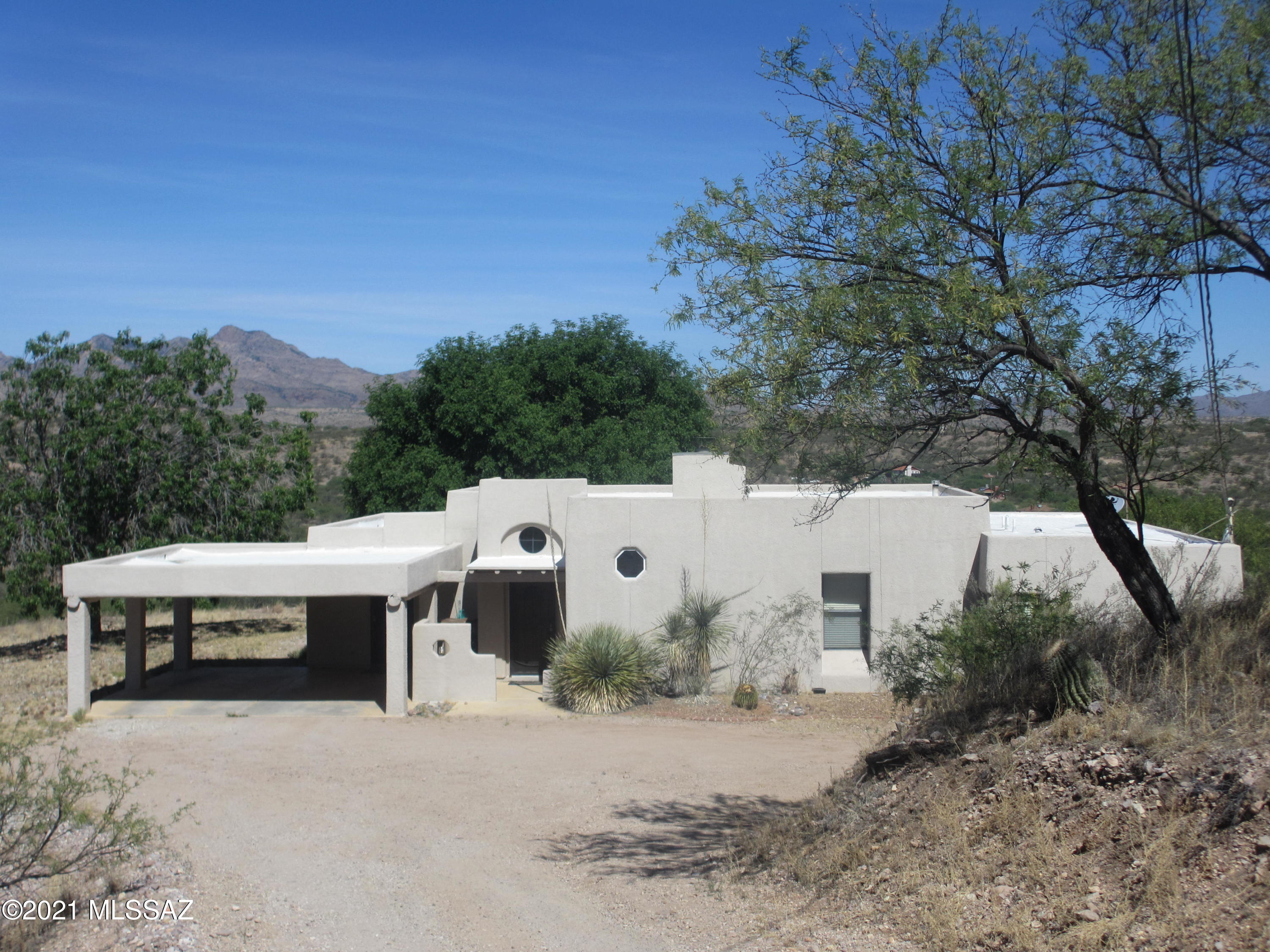 Rio Rico Estates 13 - Residential