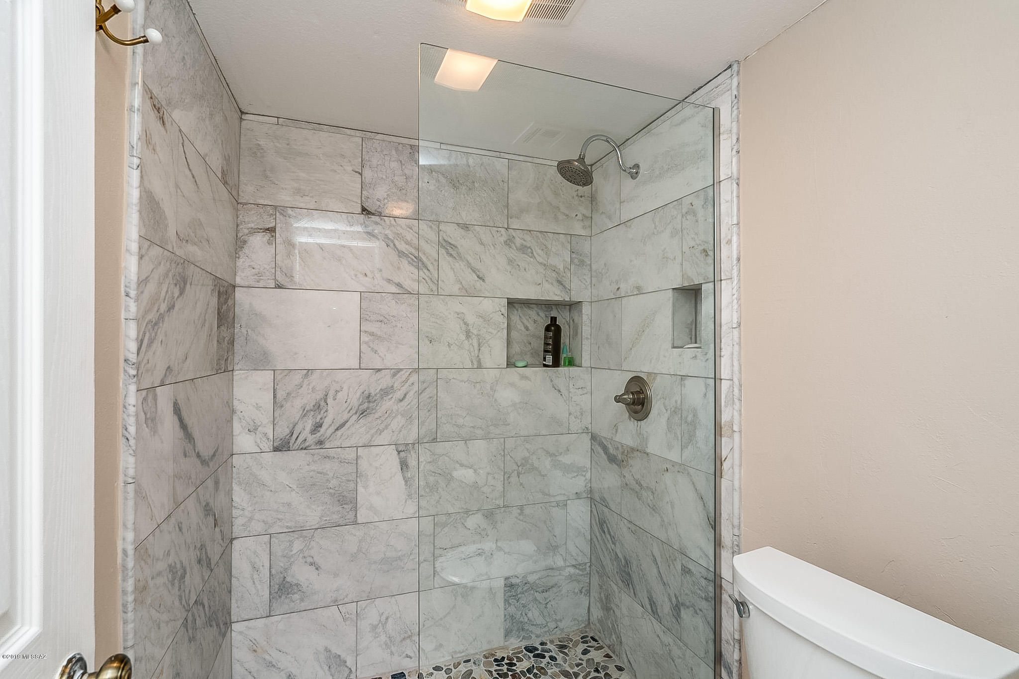 Cimarron Foothills Estates (98-179) - Residential