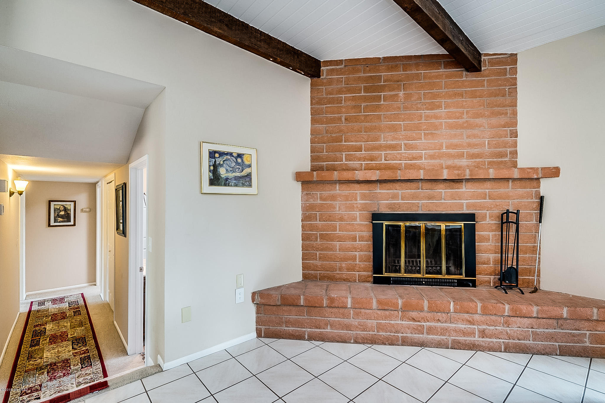 Cimarron Foothills Estates (98-179) - Residential