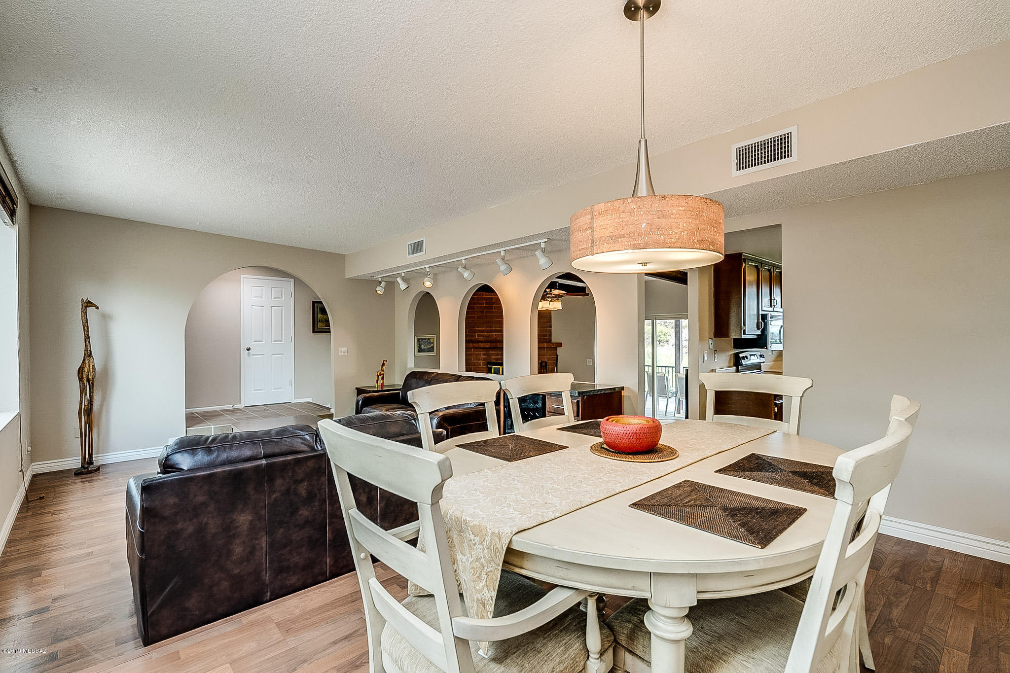Cimarron Foothills Estates (98-179) - Residential