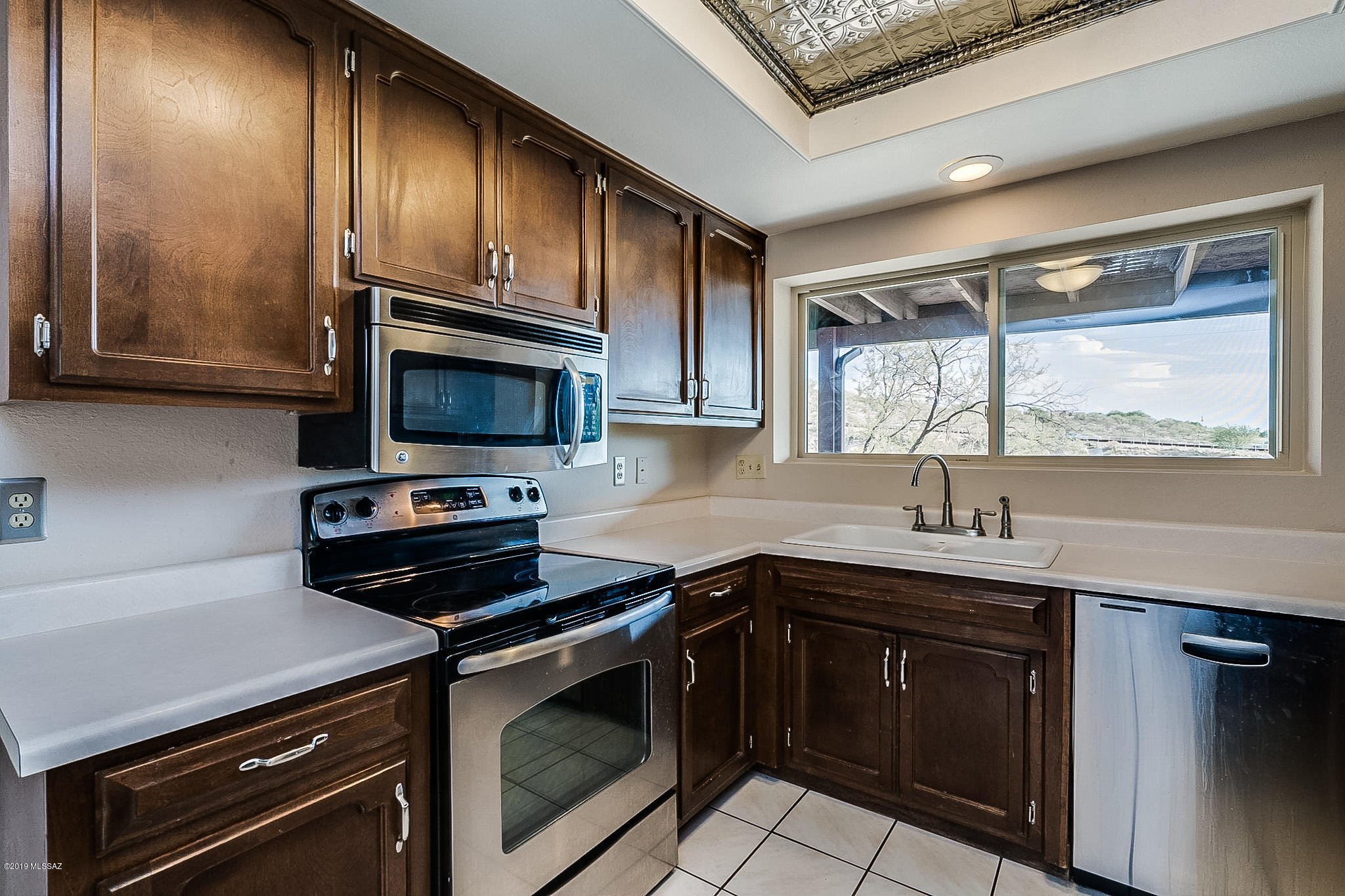 Cimarron Foothills Estates (98-179) - Residential