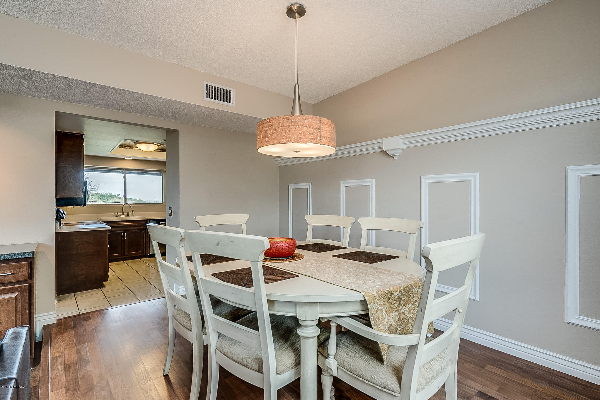 Cimarron Foothills Estates (98-179) - Residential
