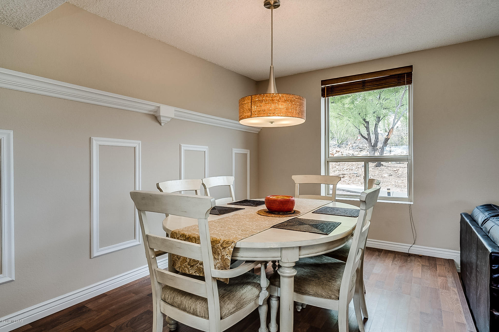 Cimarron Foothills Estates (98-179) - Residential