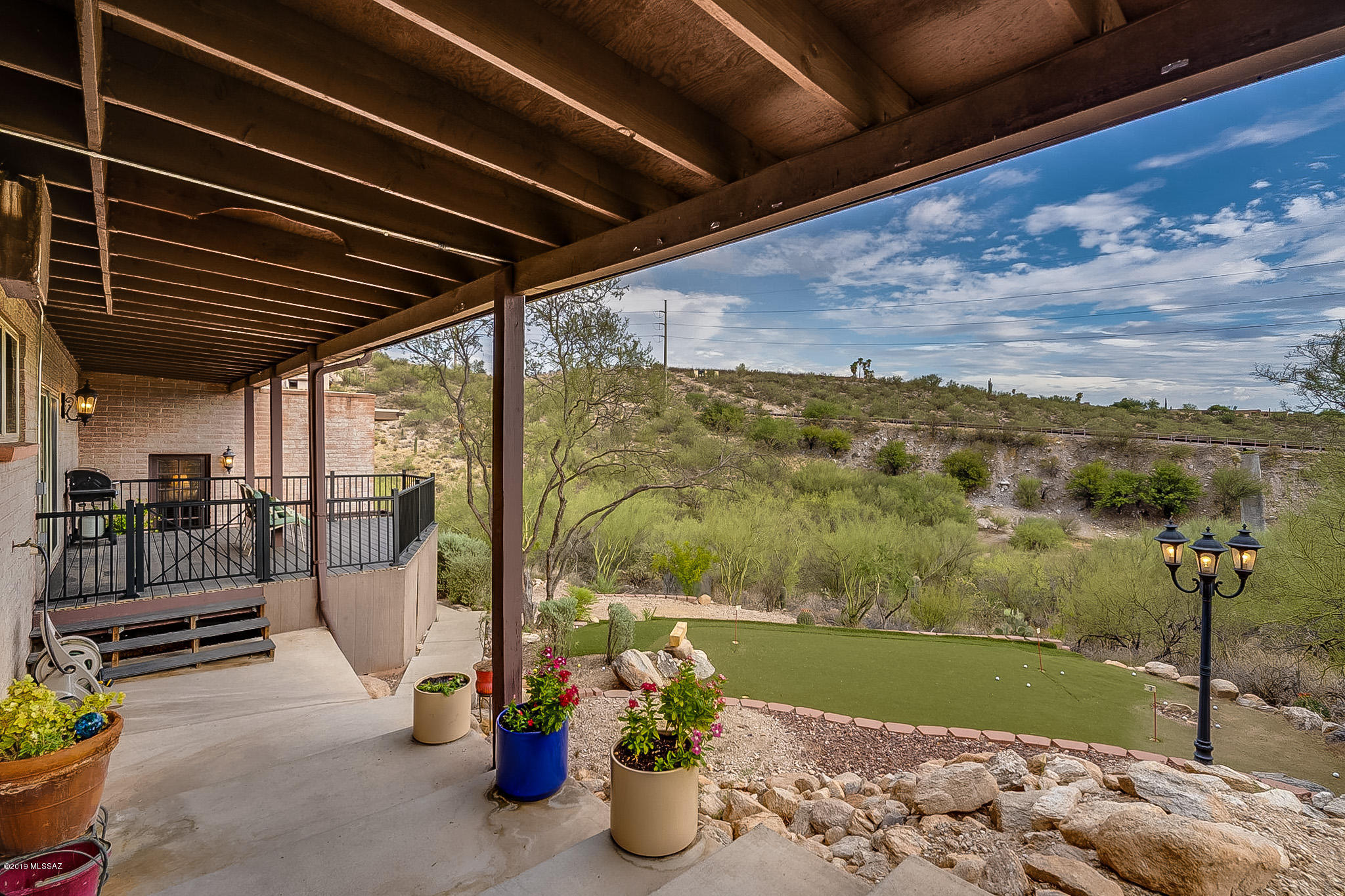 Cimarron Foothills Estates (98-179) - Residential