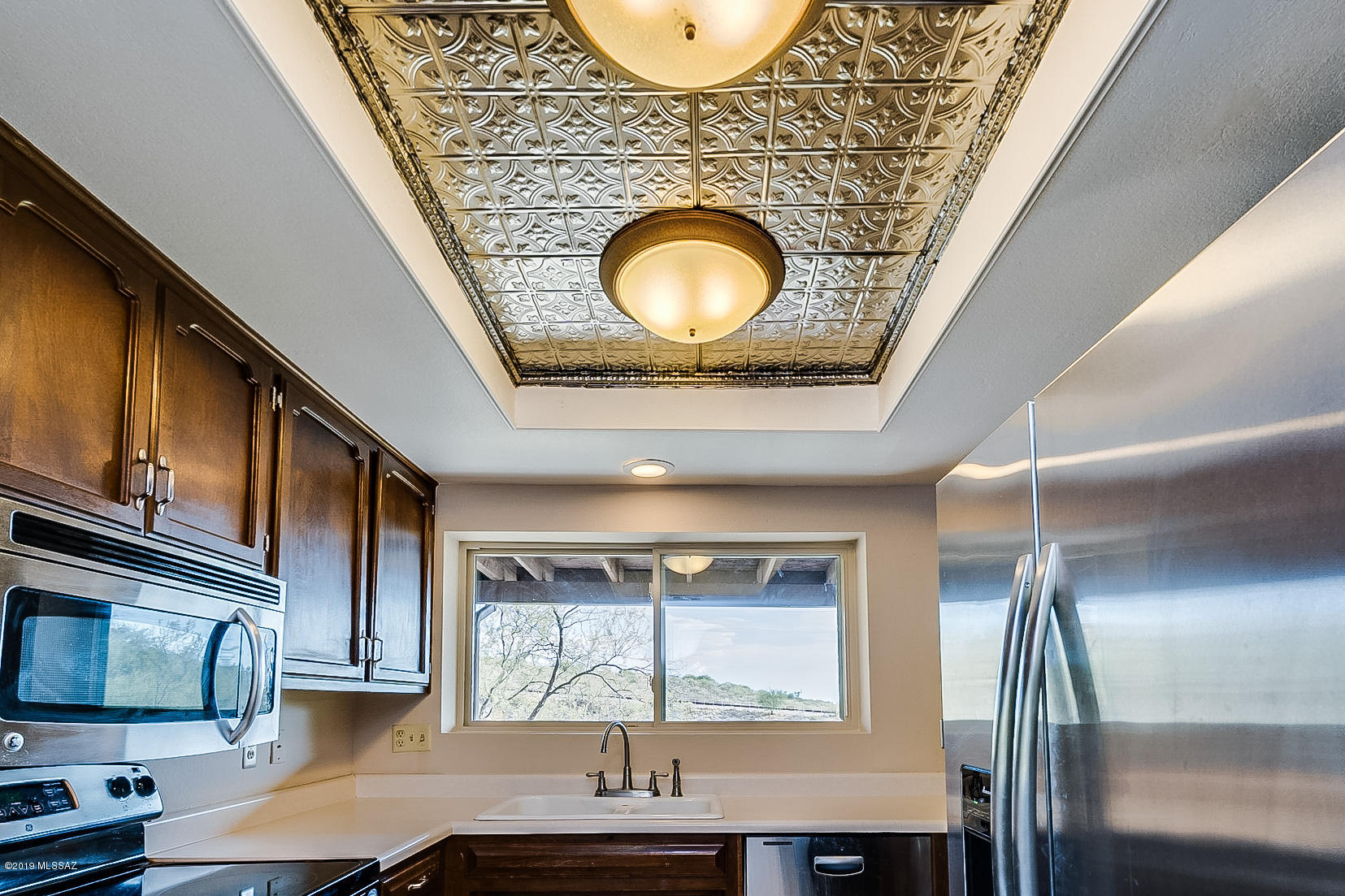 Cimarron Foothills Estates (98-179) - Residential