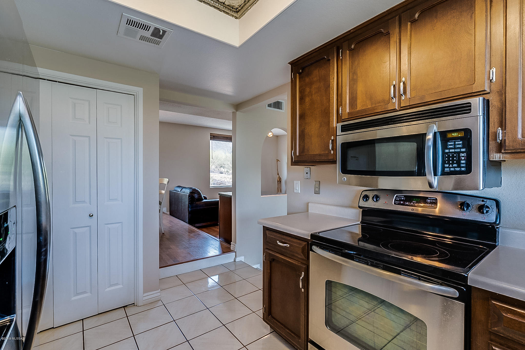 Cimarron Foothills Estates (98-179) - Residential