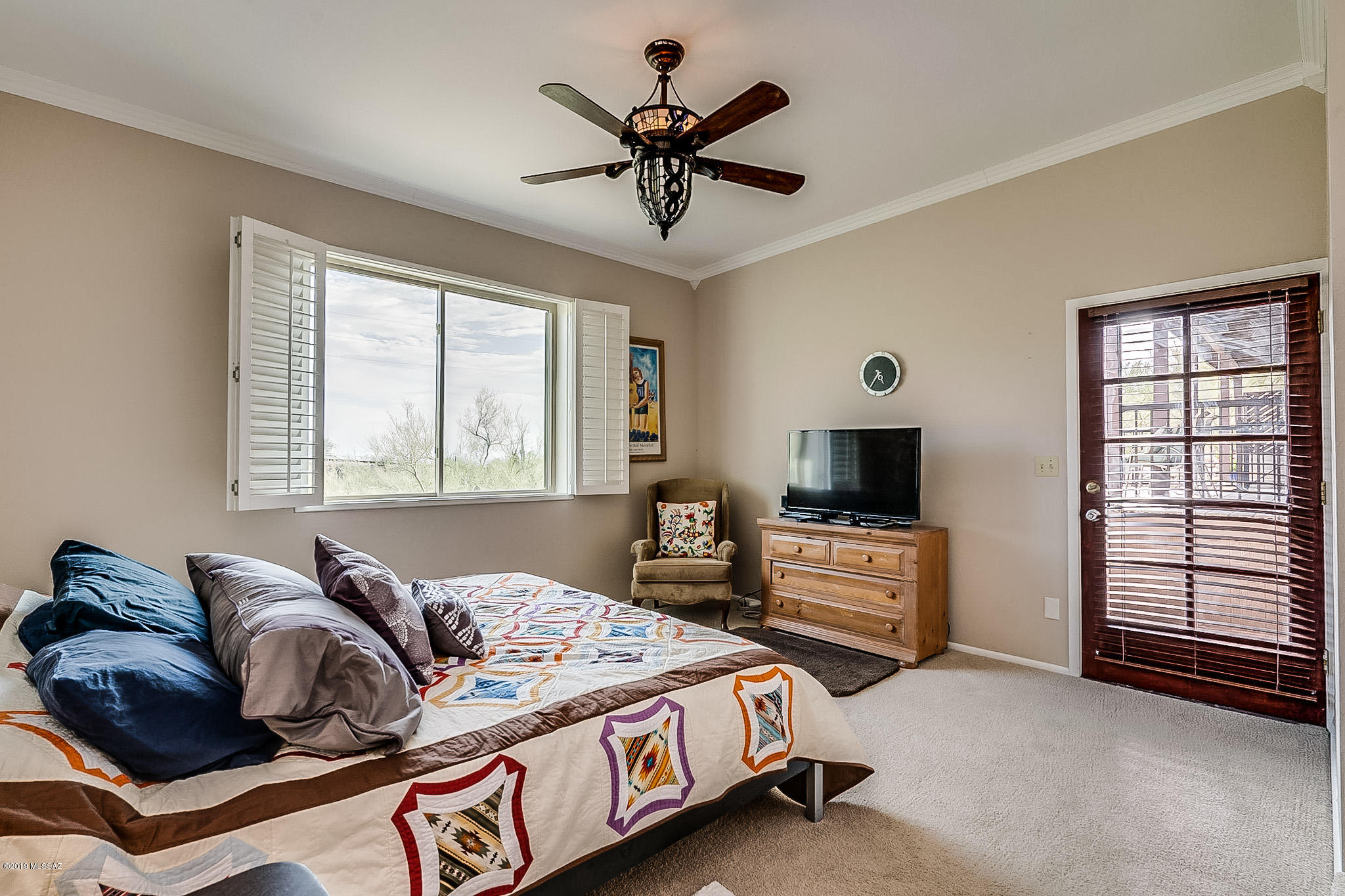 Cimarron Foothills Estates (98-179) - Residential
