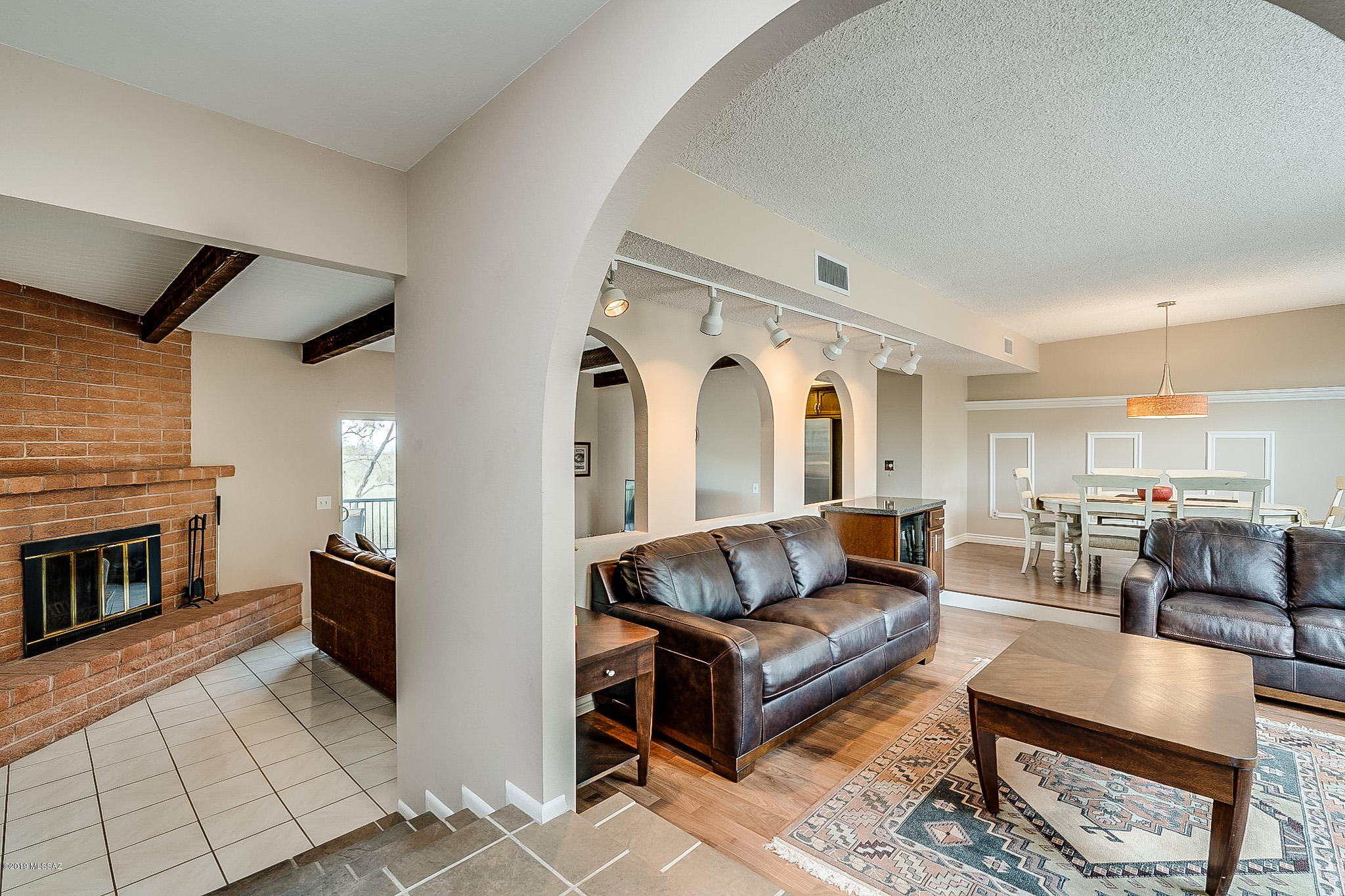 Cimarron Foothills Estates (98-179) - Residential