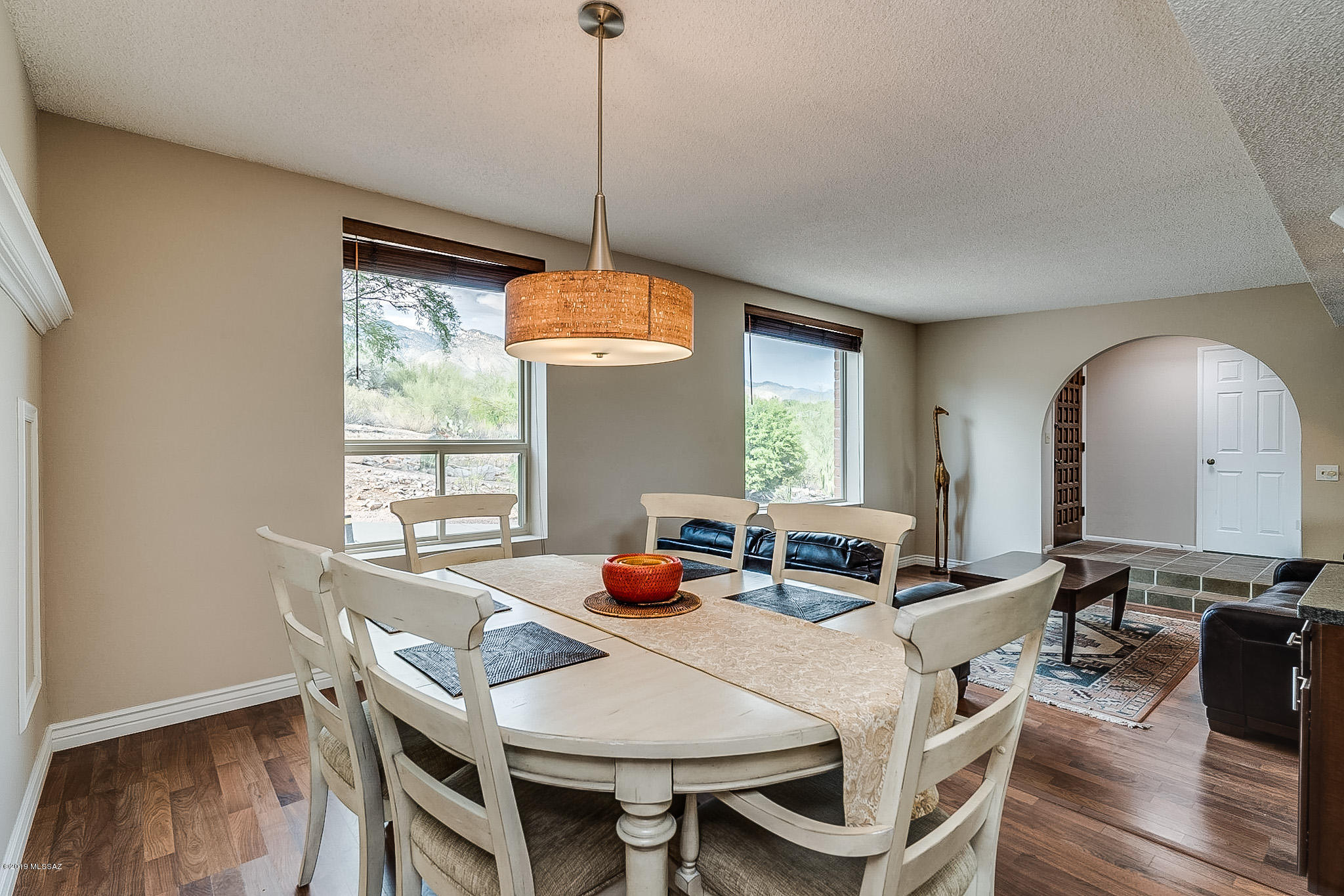 Cimarron Foothills Estates (98-179) - Residential