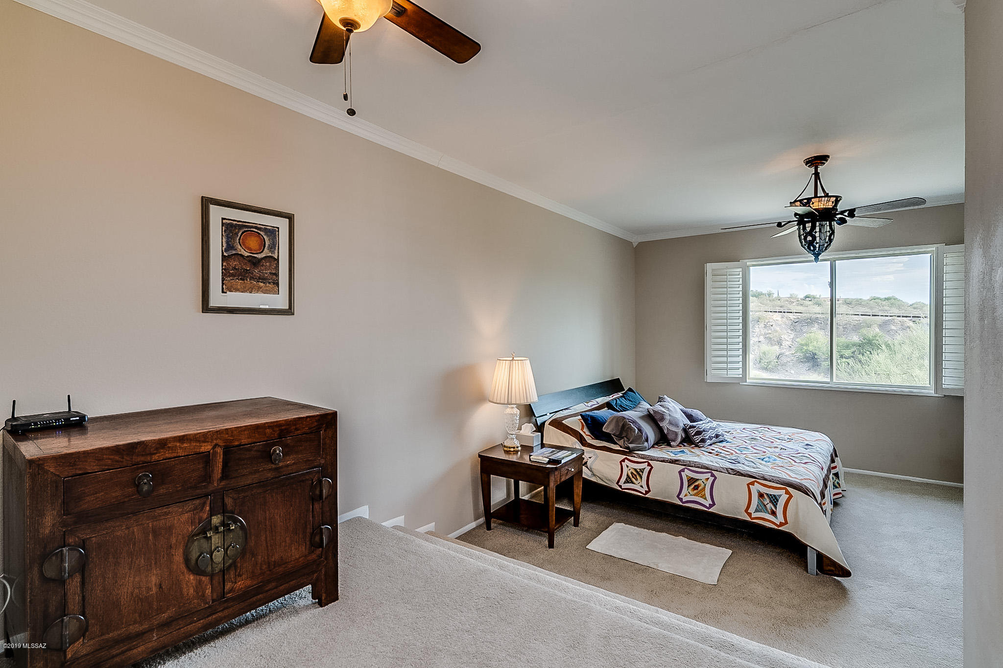Cimarron Foothills Estates (98-179) - Residential