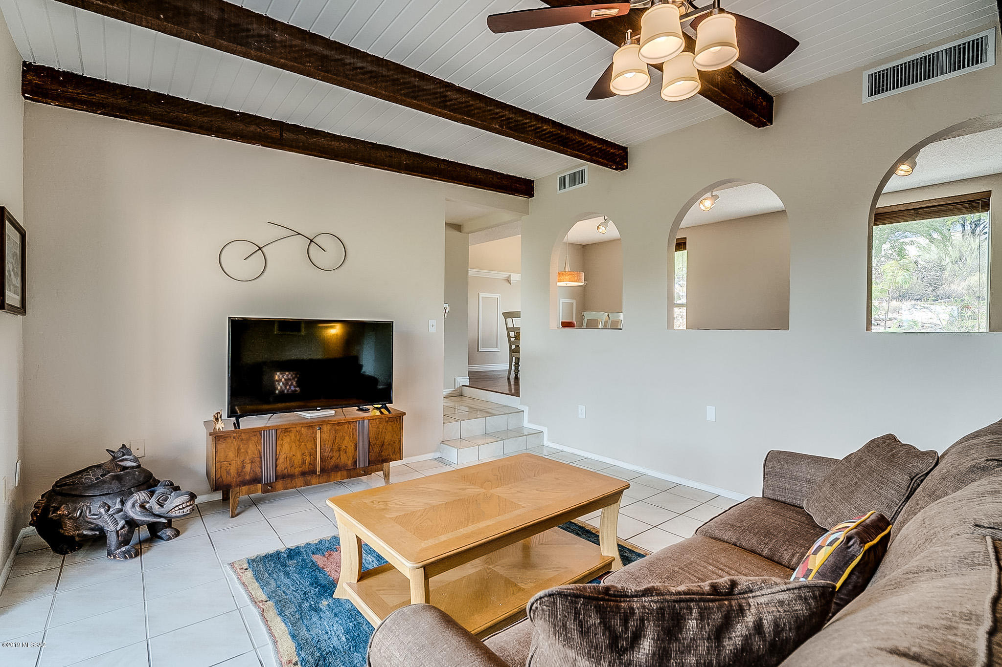 Cimarron Foothills Estates (98-179) - Residential