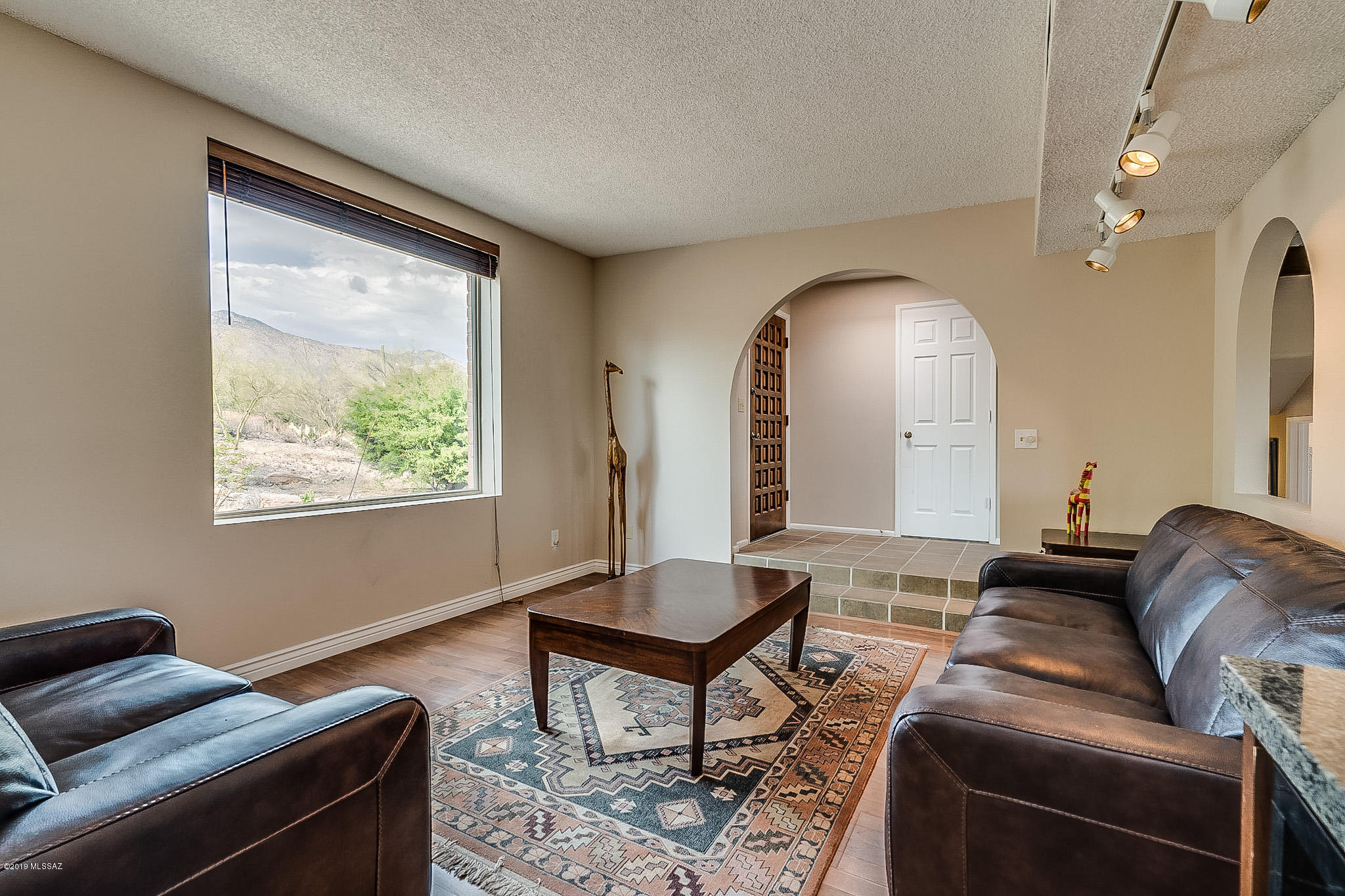 Cimarron Foothills Estates (98-179) - Residential