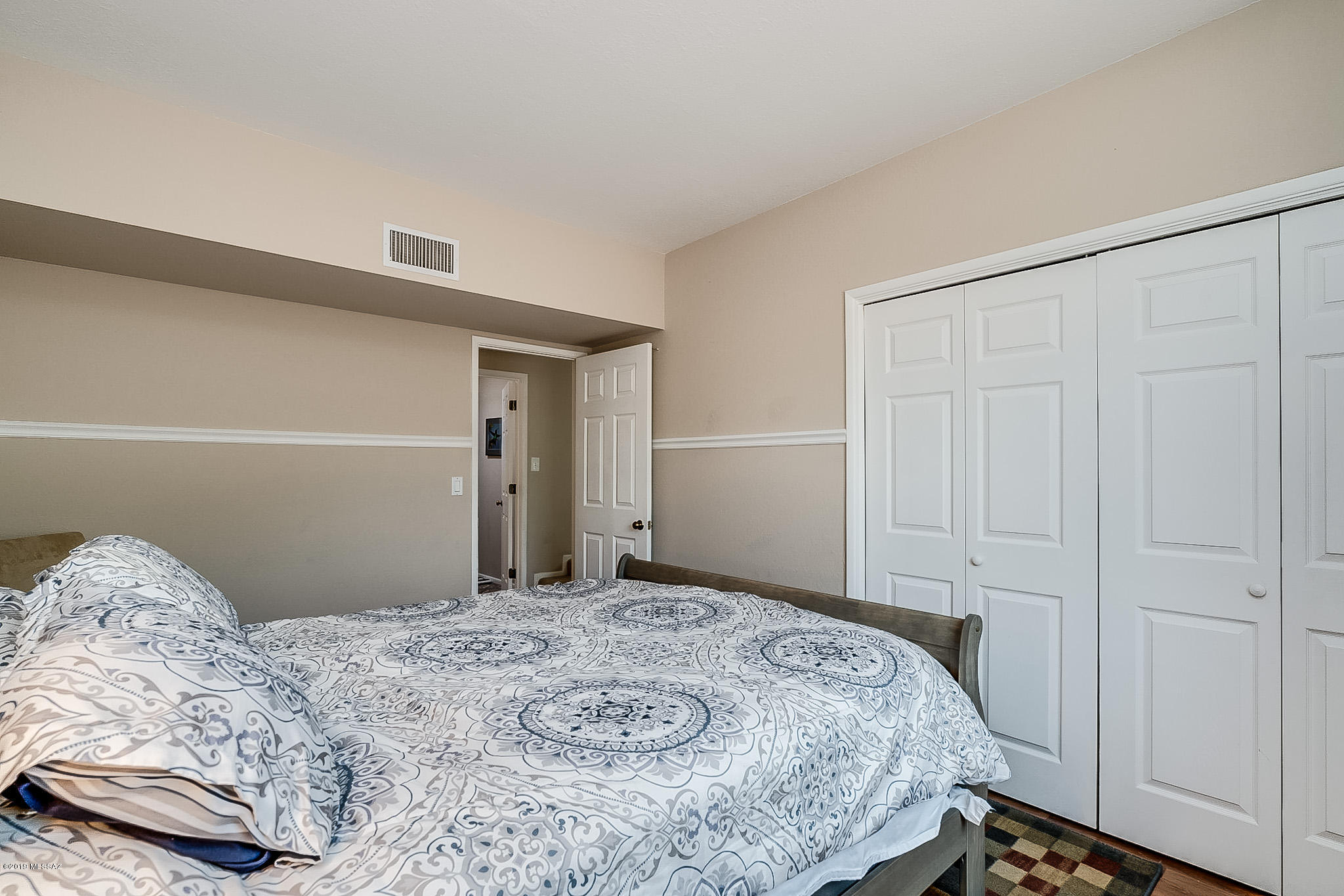 Cimarron Foothills Estates (98-179) - Residential