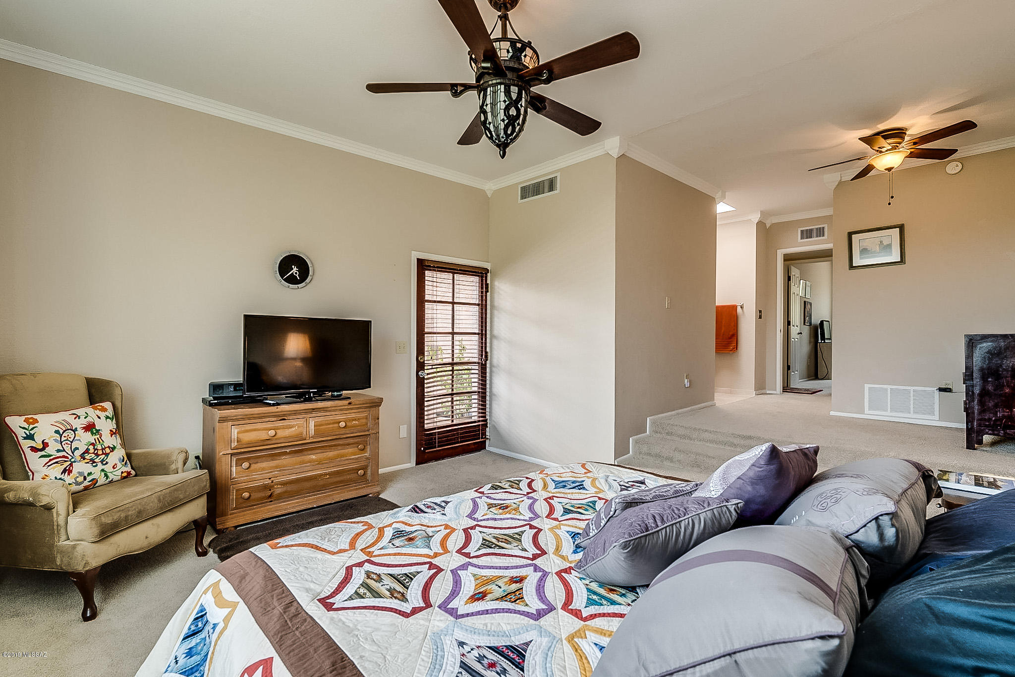 Cimarron Foothills Estates (98-179) - Residential