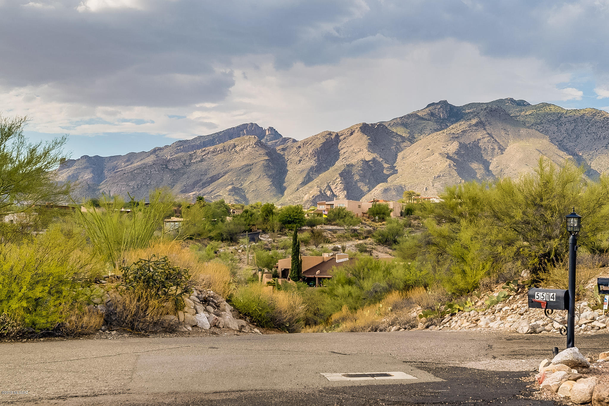 Cimarron Foothills Estates (98-179) - Residential