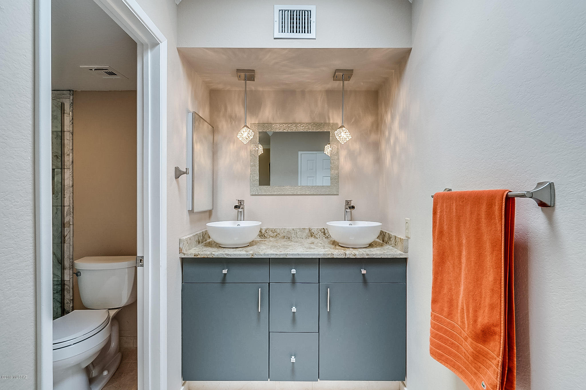 Cimarron Foothills Estates (98-179) - Residential