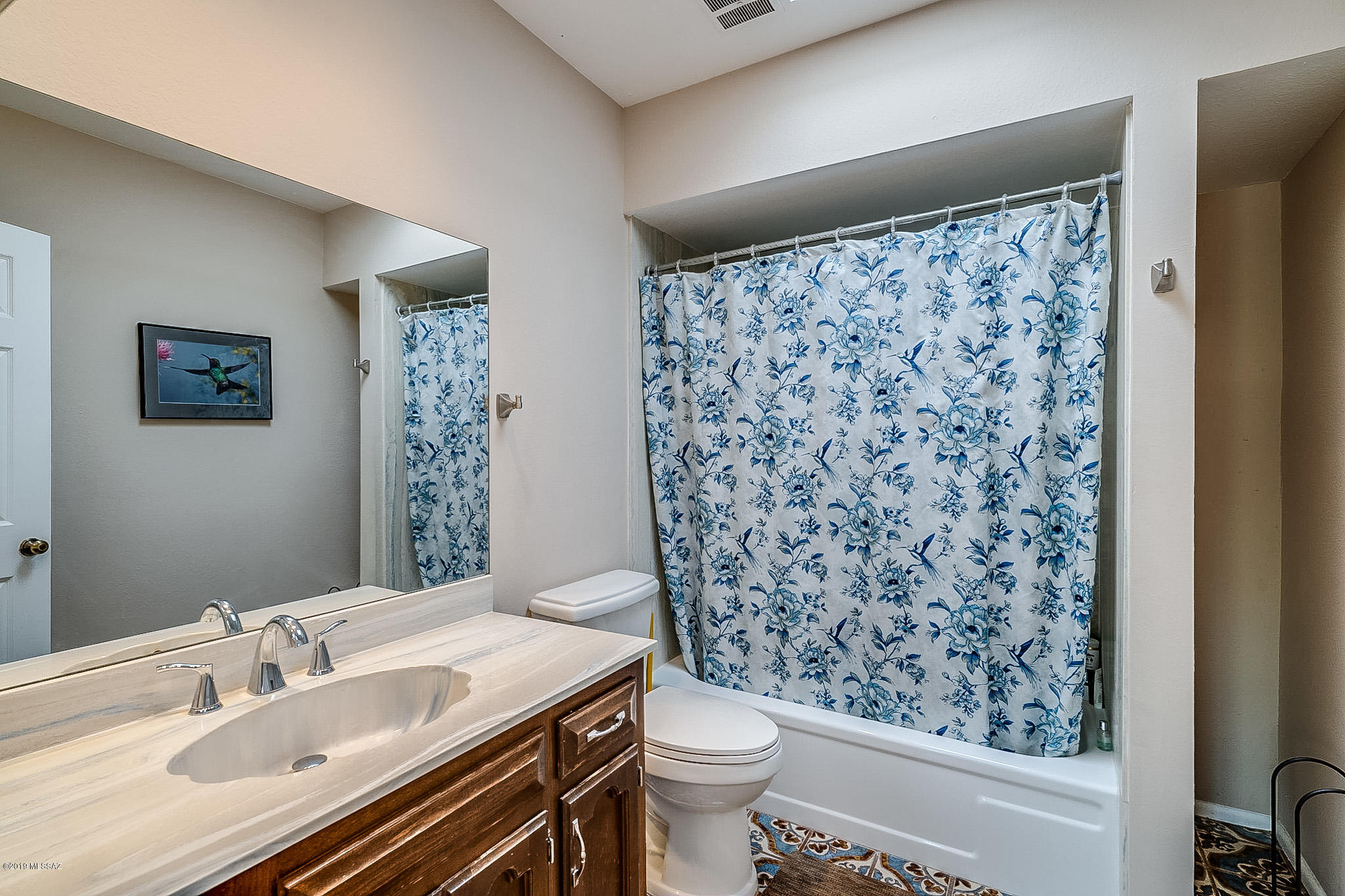 Cimarron Foothills Estates (98-179) - Residential