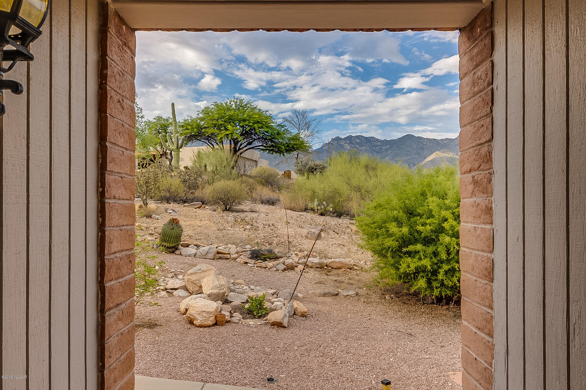Cimarron Foothills Estates (98-179) - Residential
