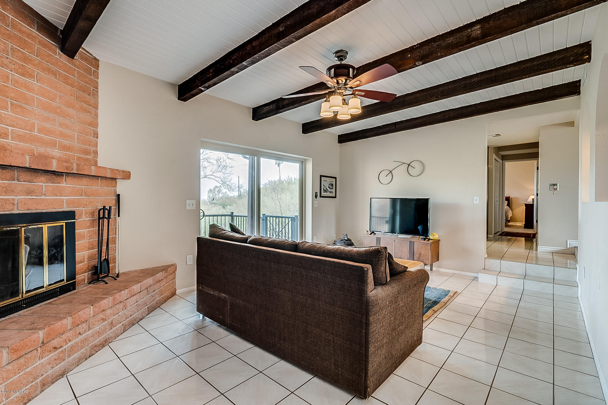 Cimarron Foothills Estates (98-179) - Residential