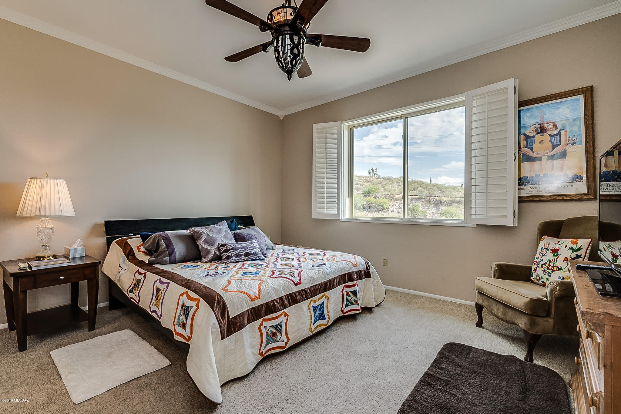 Cimarron Foothills Estates (98-179) - Residential