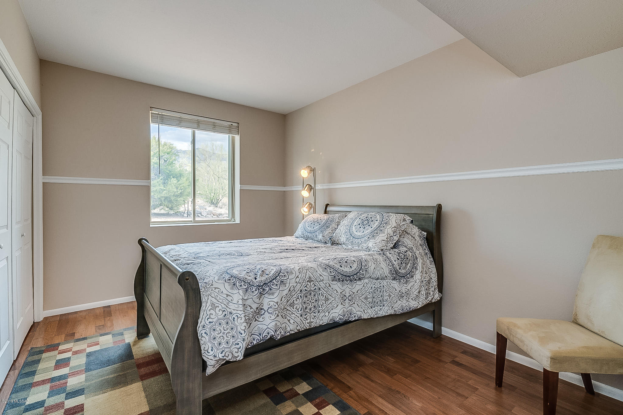 Cimarron Foothills Estates (98-179) - Residential