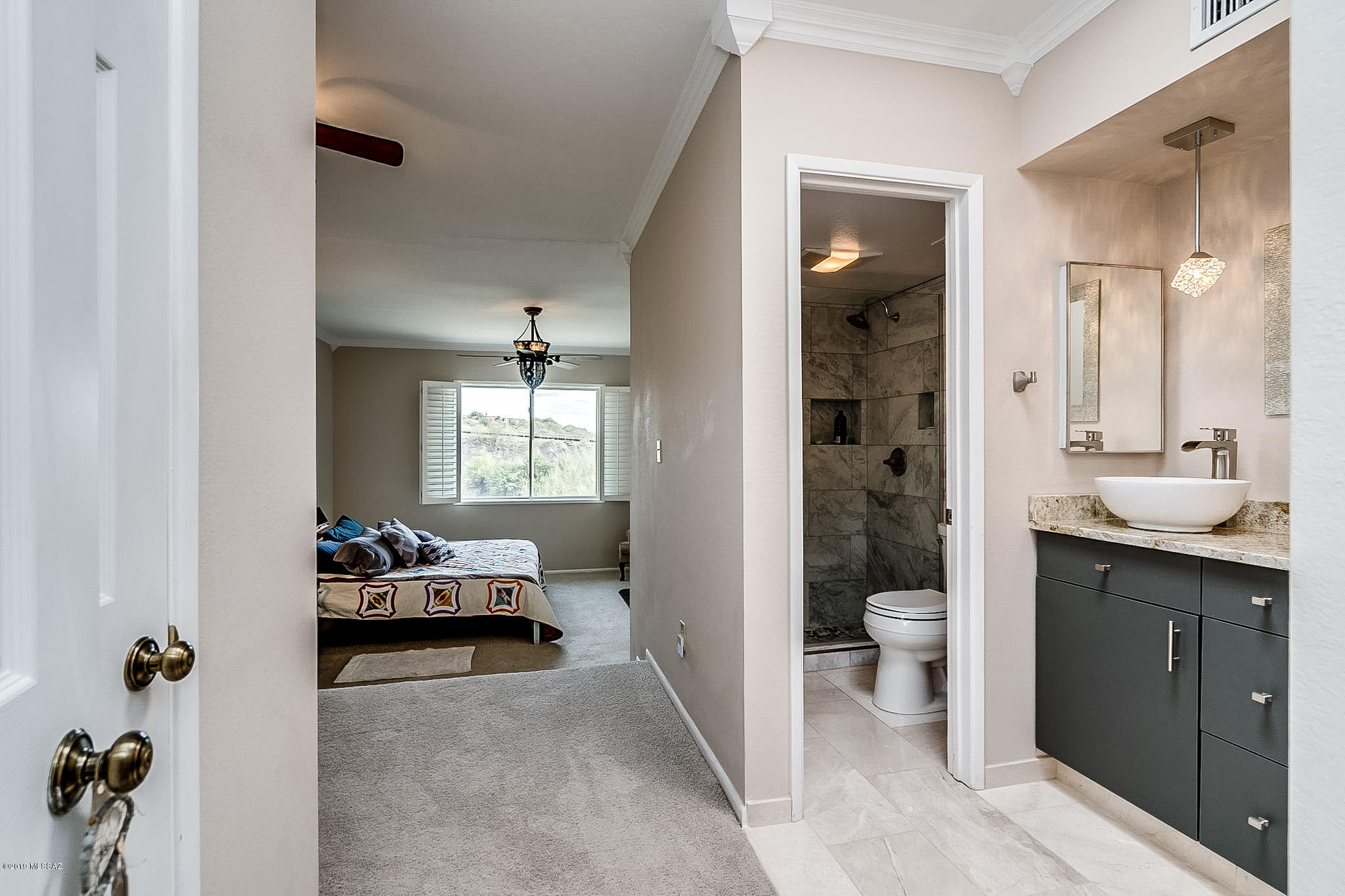 Cimarron Foothills Estates (98-179) - Residential