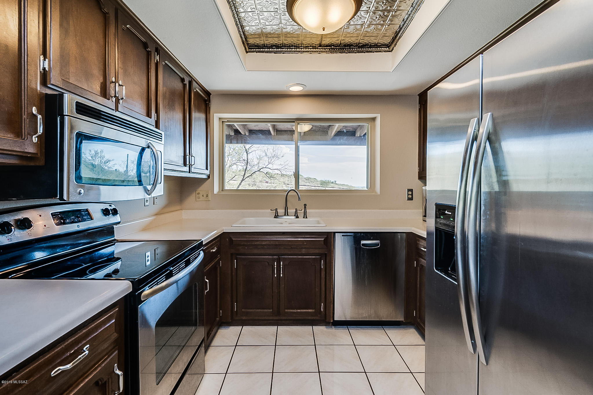 Cimarron Foothills Estates (98-179) - Residential