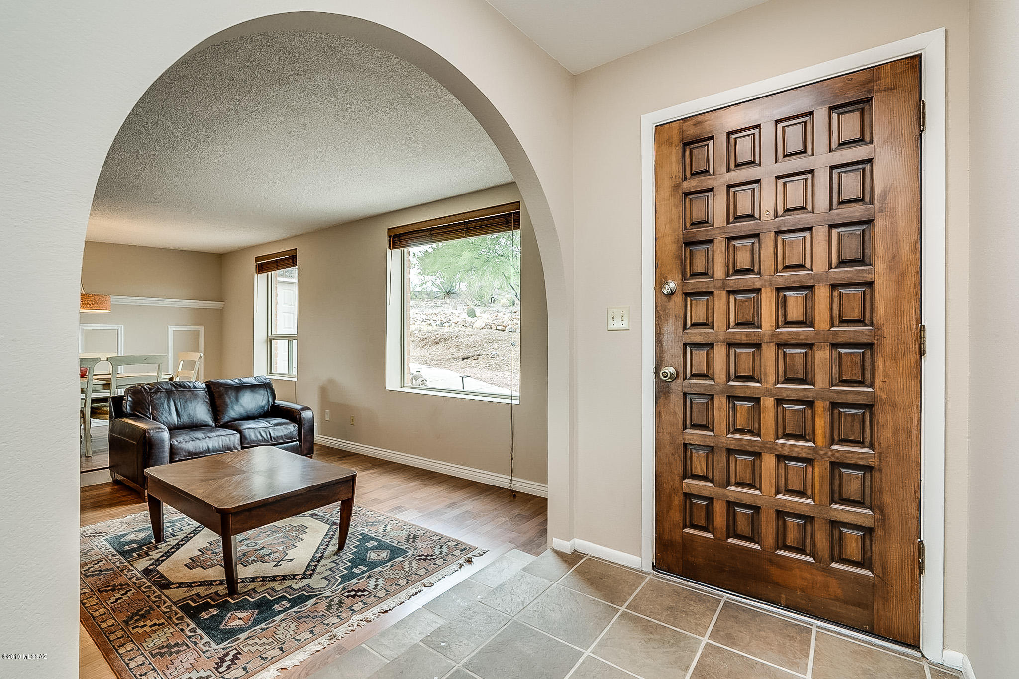 Cimarron Foothills Estates (98-179) - Residential