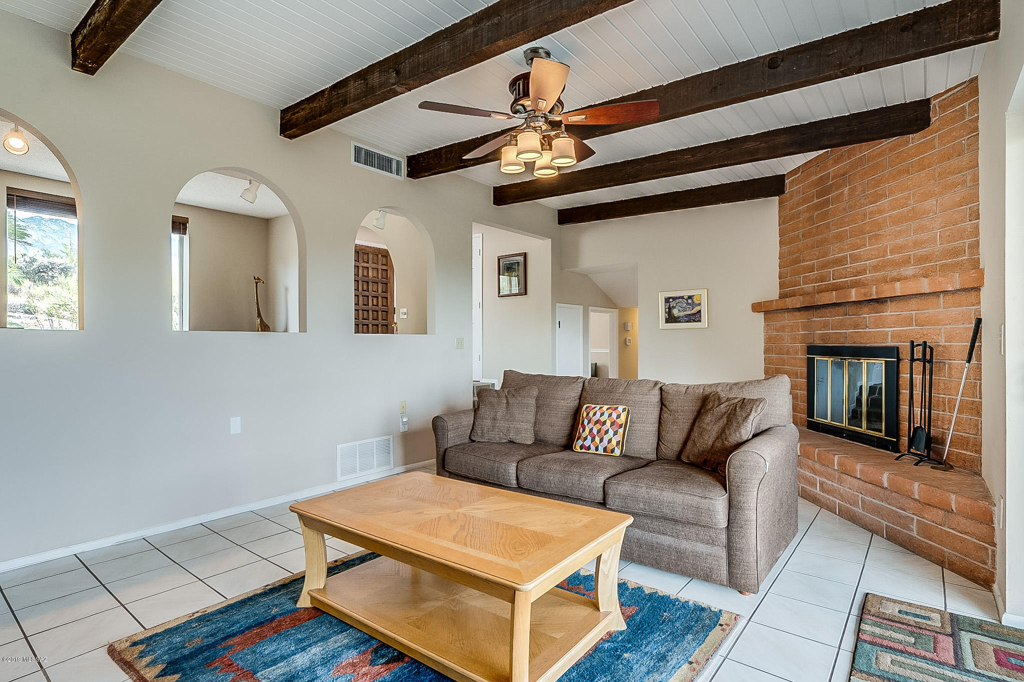 Cimarron Foothills Estates (98-179) - Residential