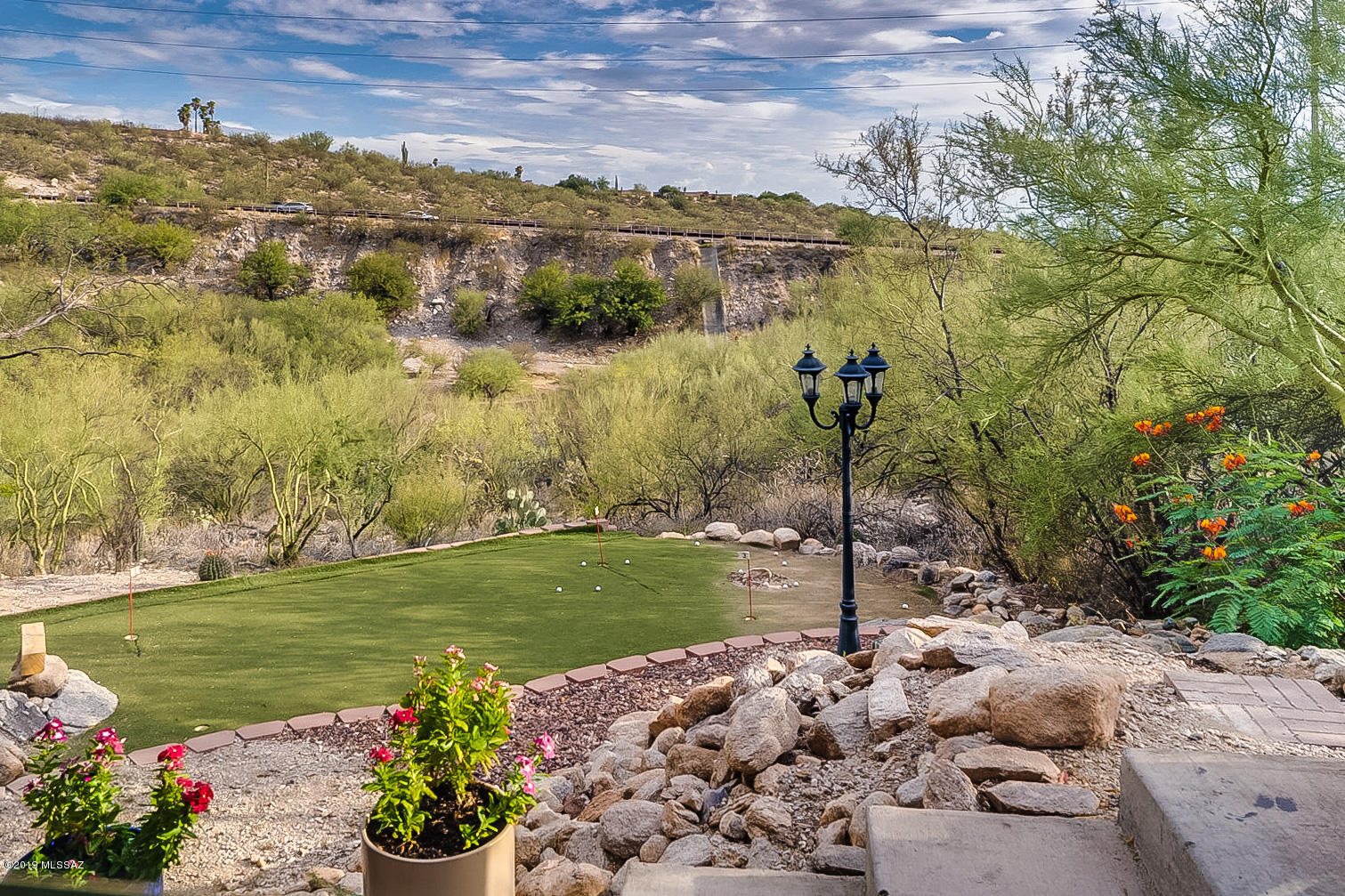 Cimarron Foothills Estates (98-179) - Residential