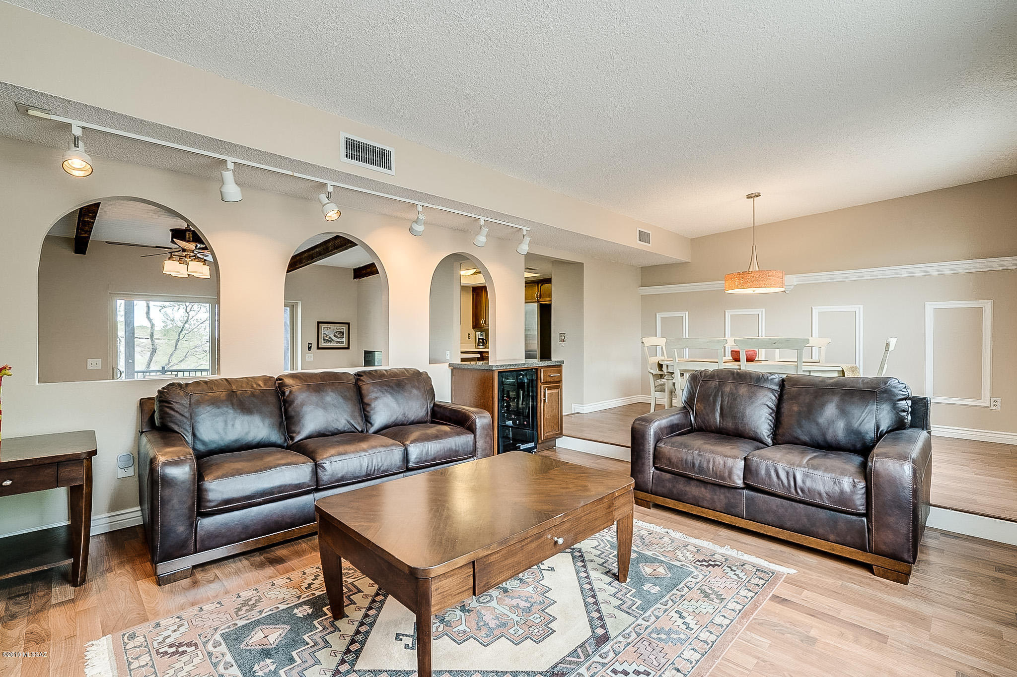 Cimarron Foothills Estates (98-179) - Residential