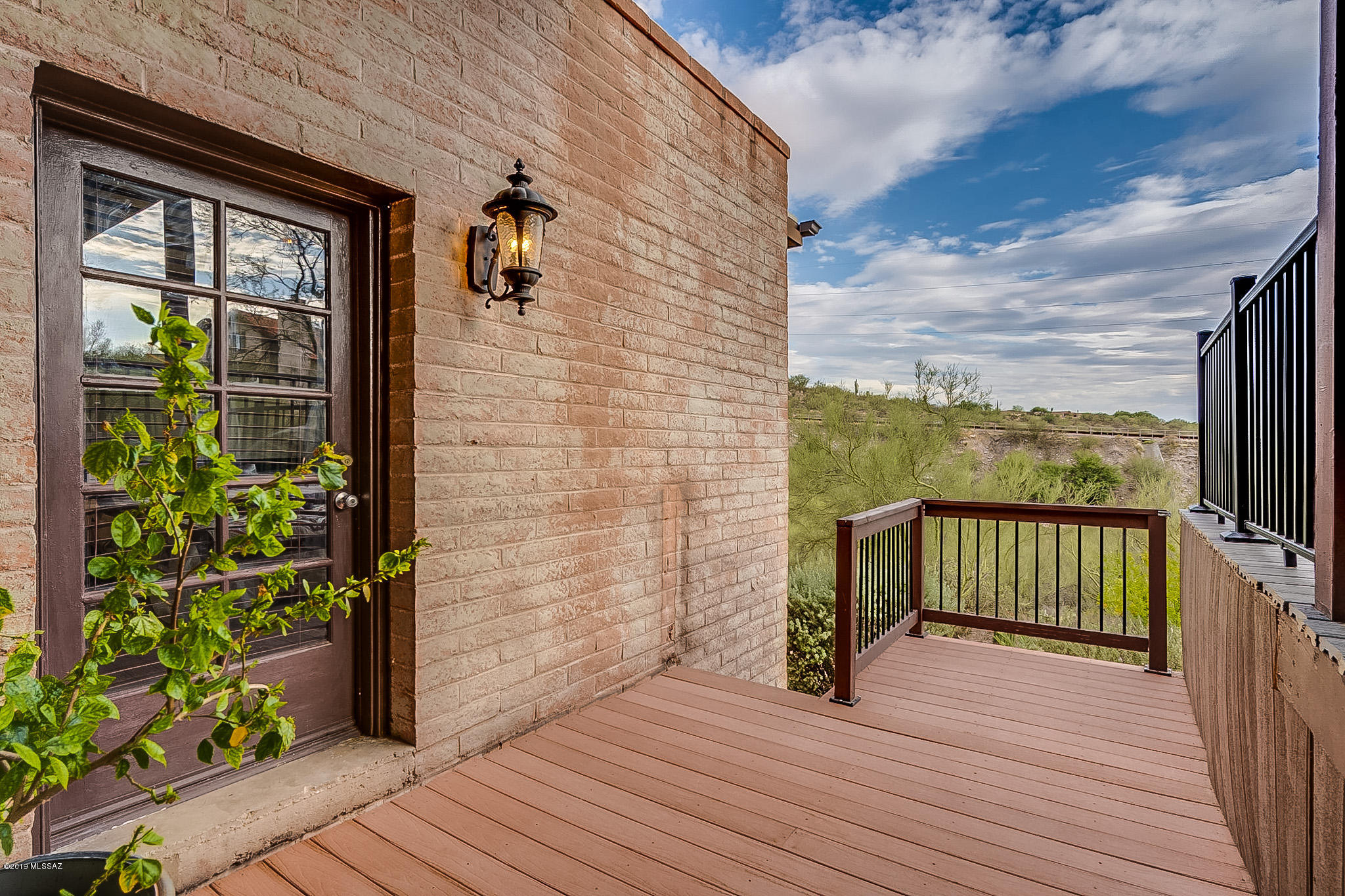 Cimarron Foothills Estates (98-179) - Residential
