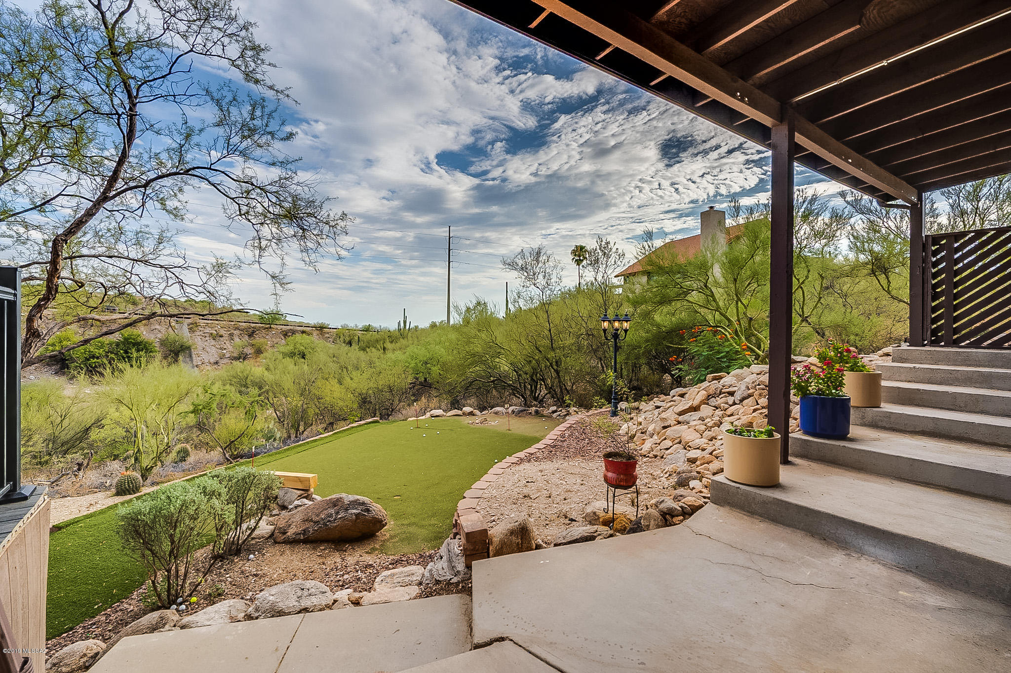 Cimarron Foothills Estates (98-179) - Residential