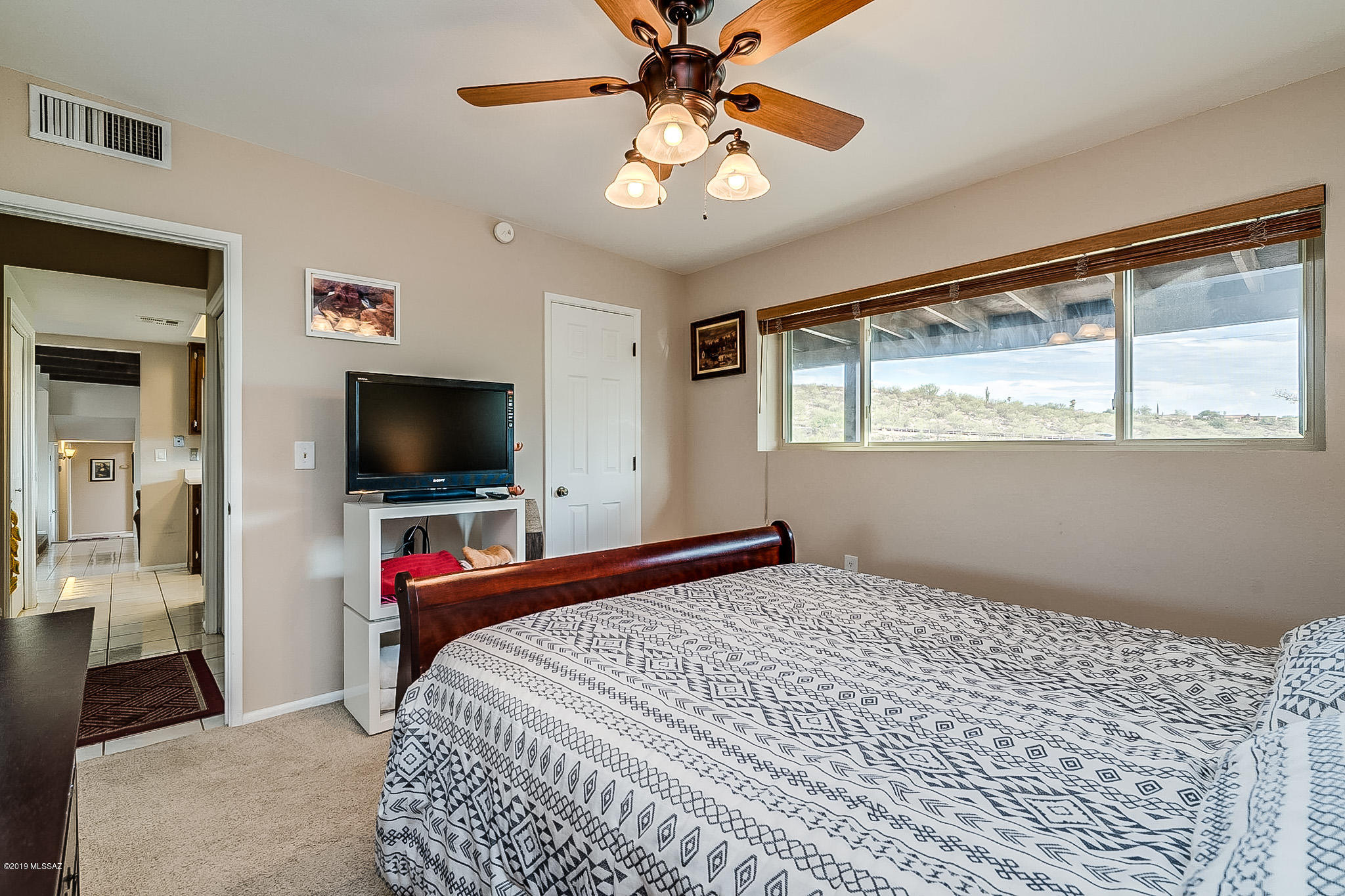 Cimarron Foothills Estates (98-179) - Residential