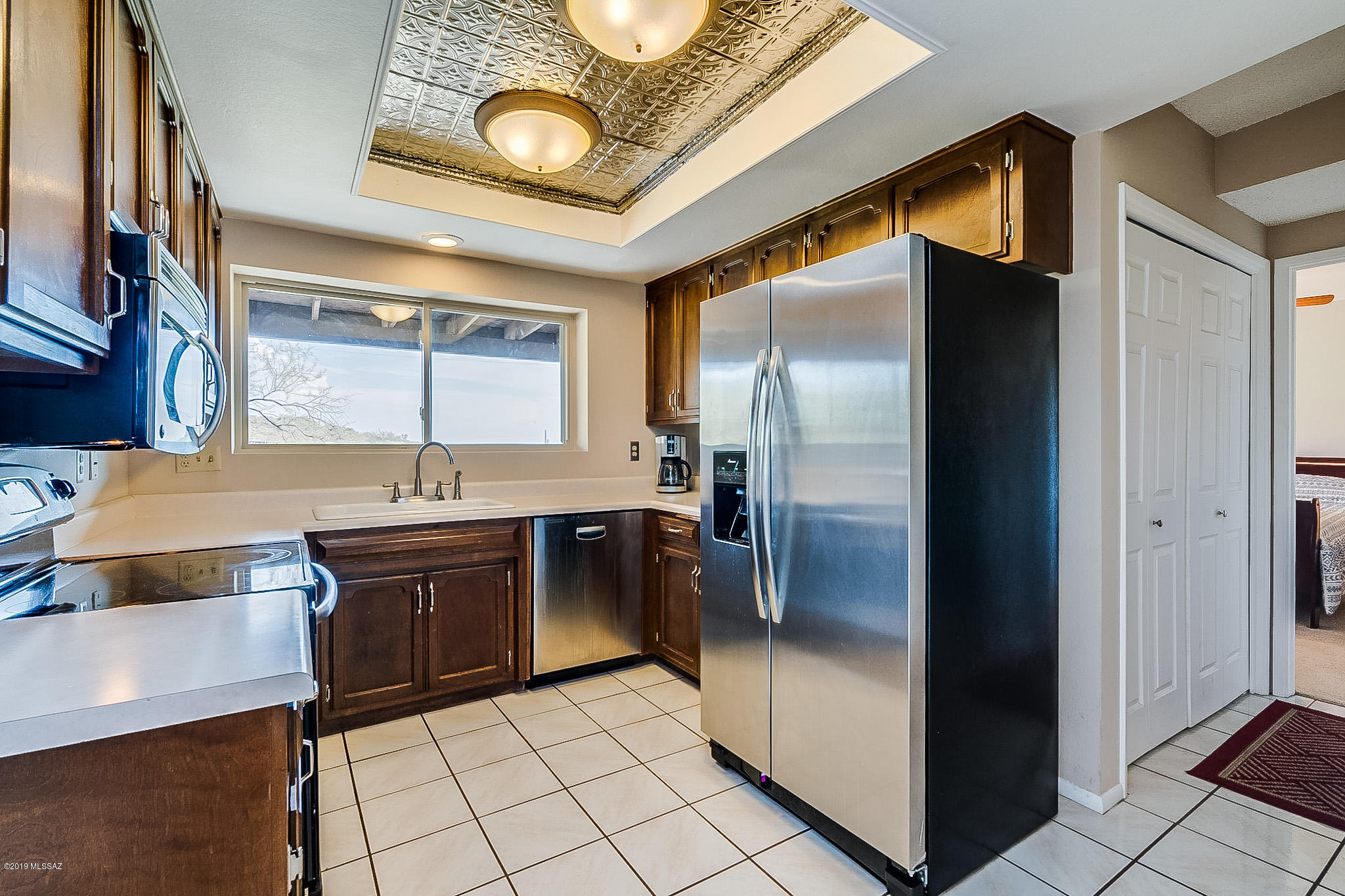 Cimarron Foothills Estates (98-179) - Residential