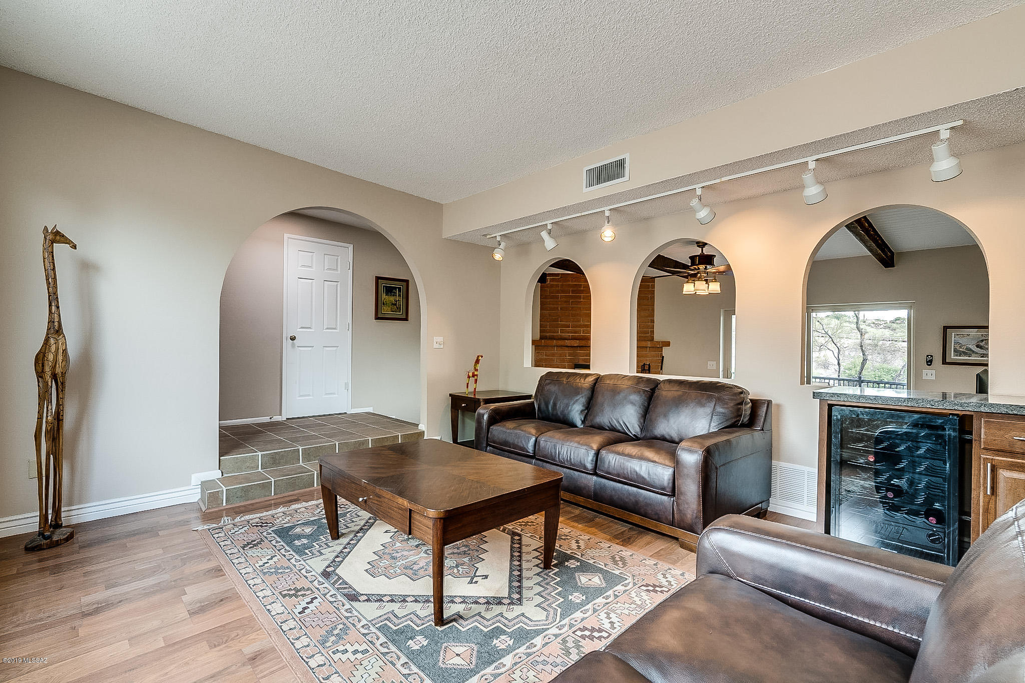 Cimarron Foothills Estates (98-179) - Residential